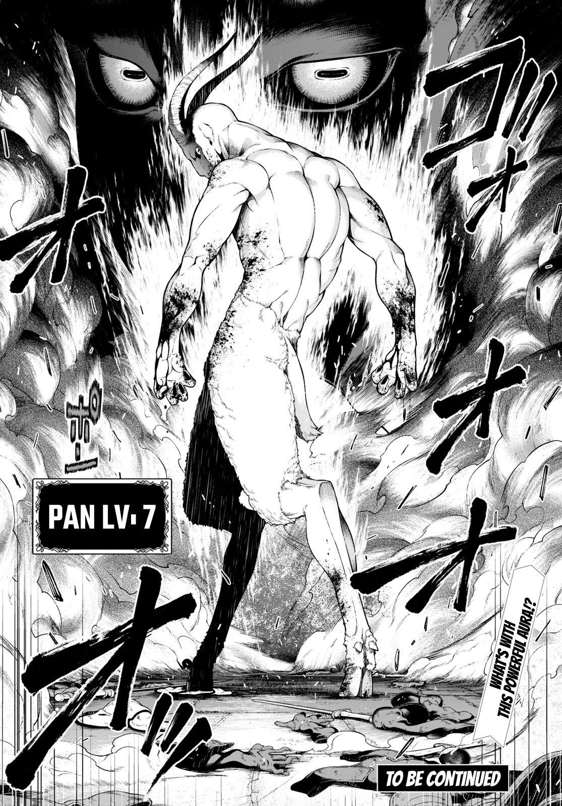 Isekai Meikyuu de Harem o Chap 47 - Next Chap 48