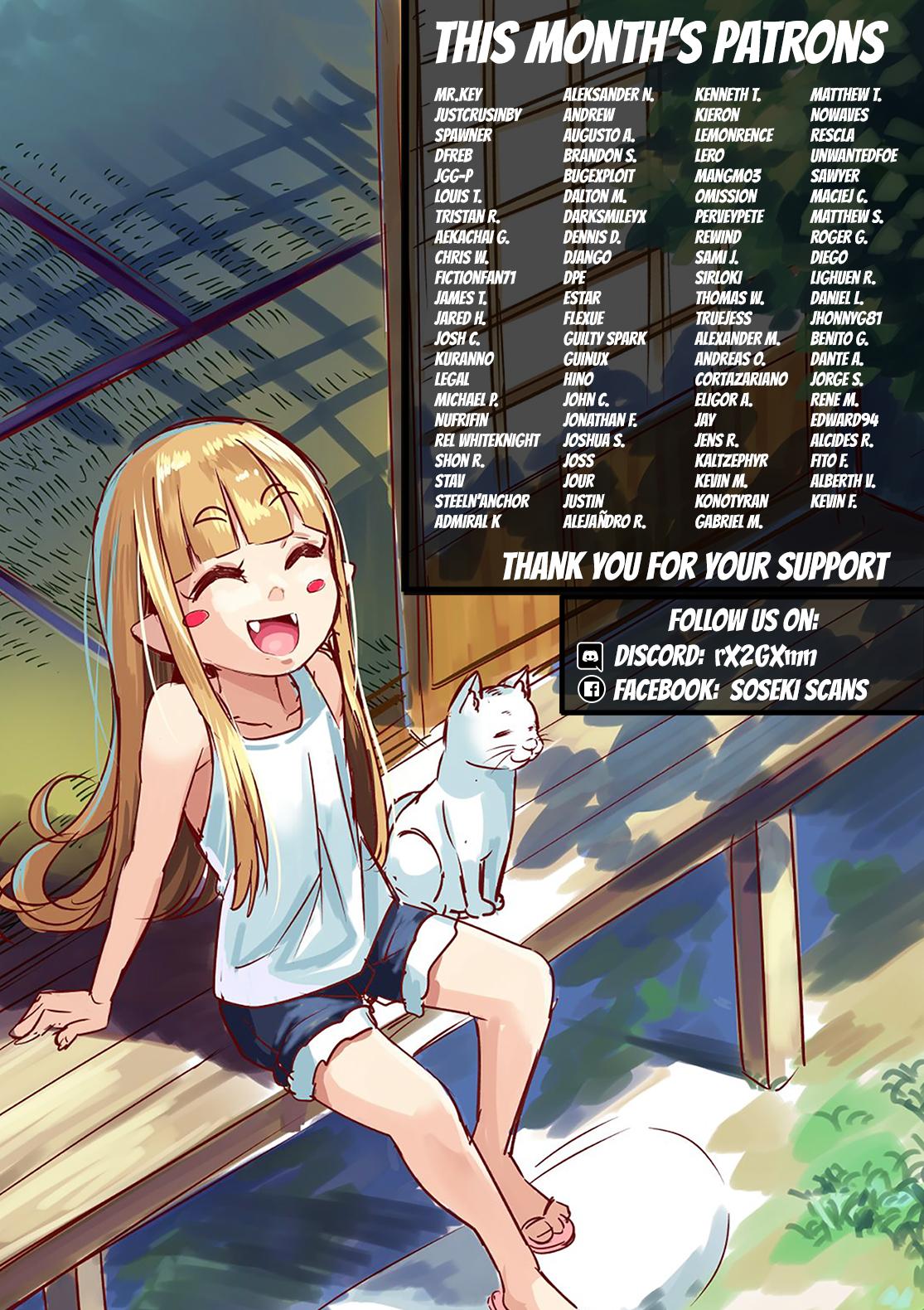 Isekai Meikyuu de Harem o Chap 49 - Next Chap 50