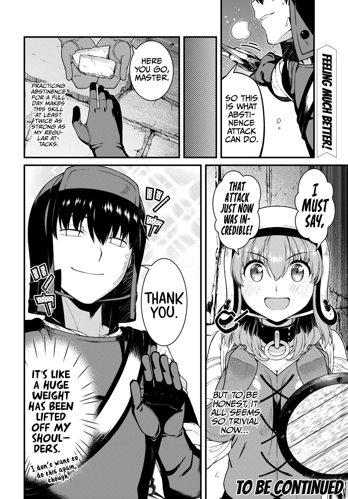 Isekai Meikyuu de Harem o Chap 67 - Next Chap 68