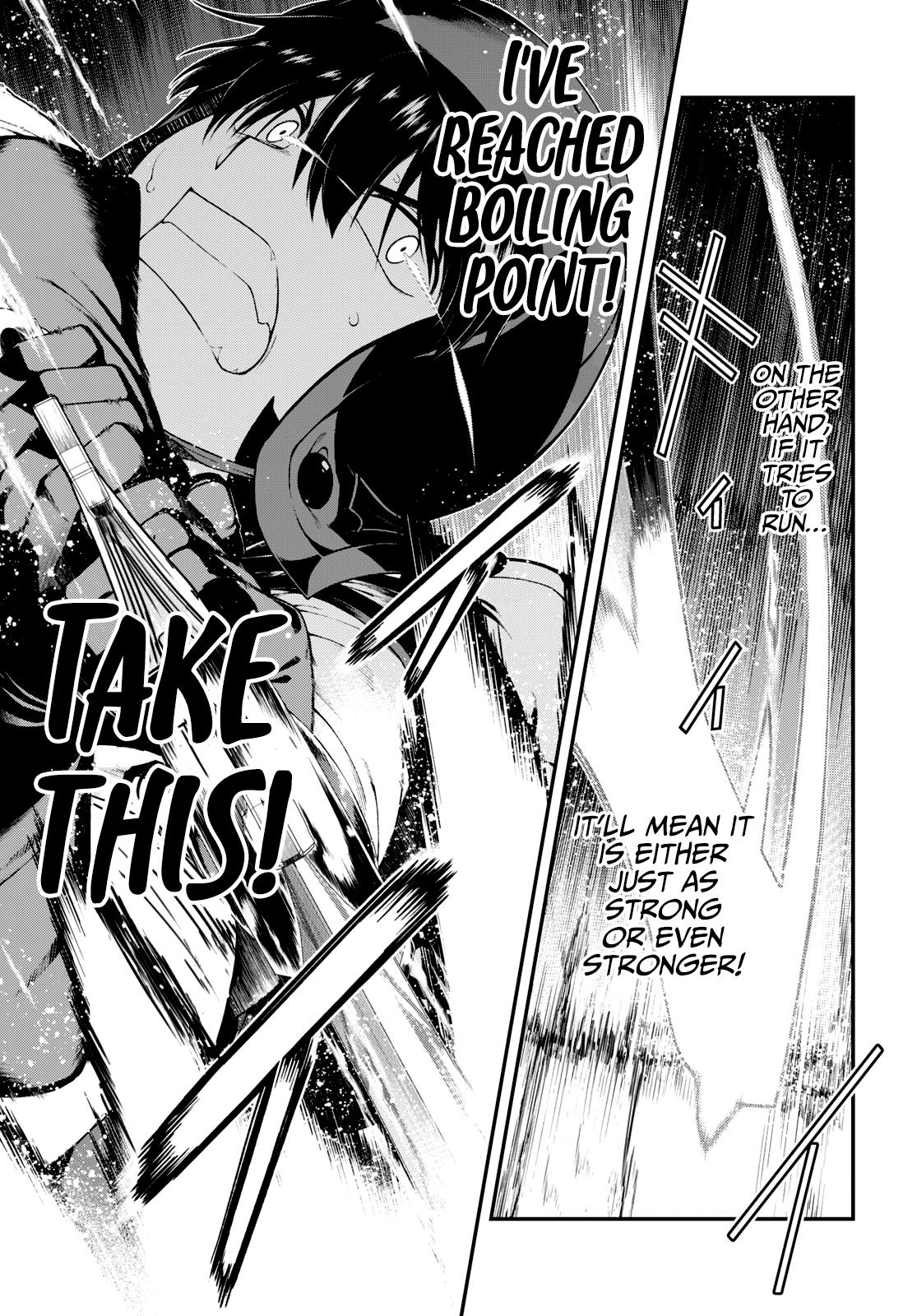 Isekai Meikyuu de Harem o Chap 67 - Next Chap 68