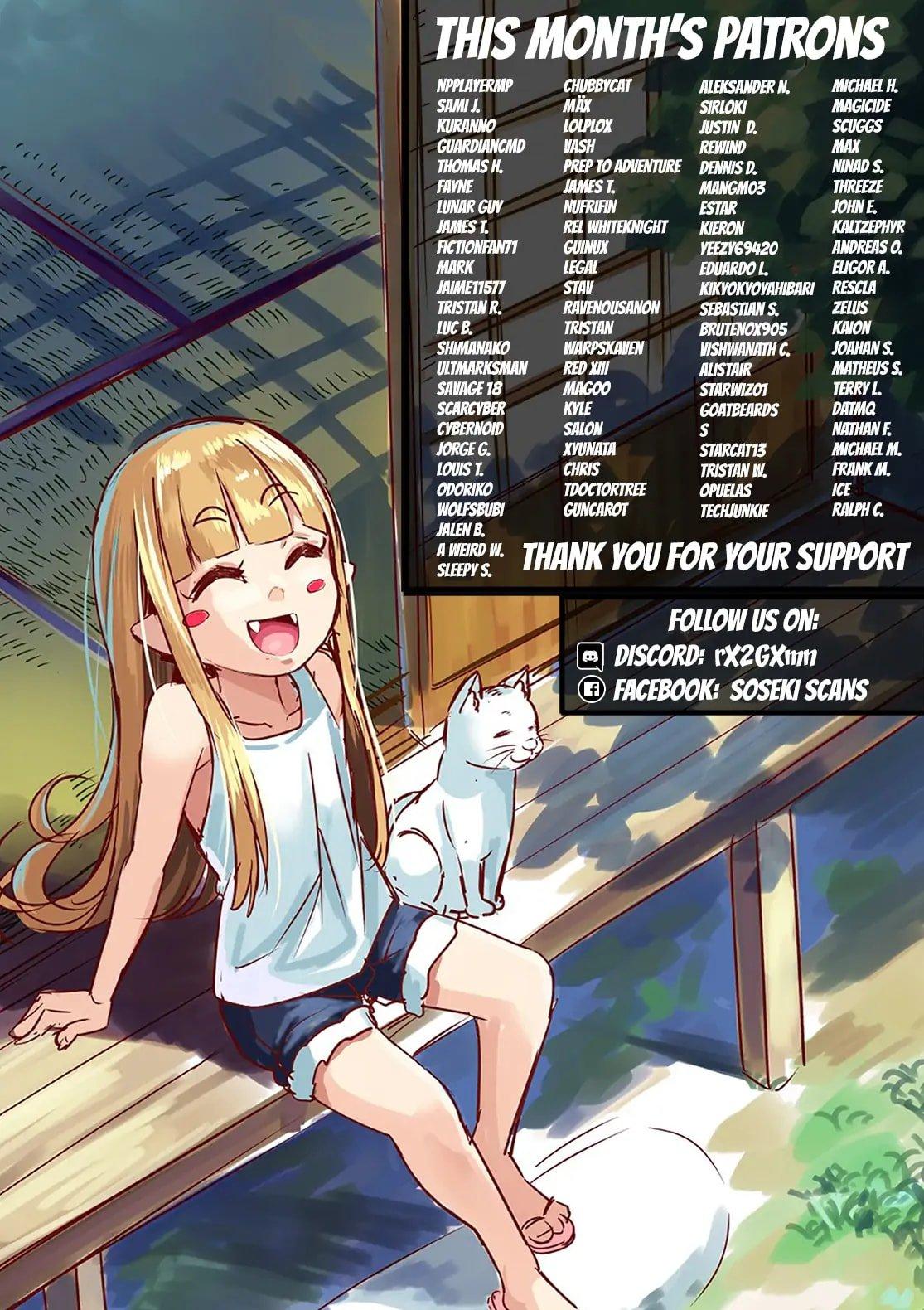 Isekai Meikyuu de Harem o Chap 97 - Next Chap 98