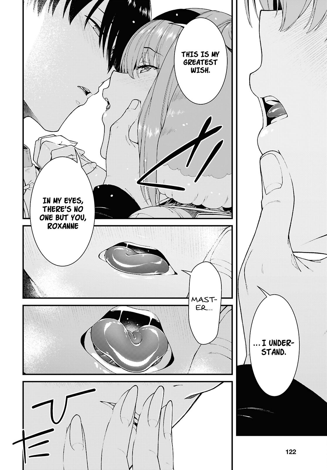 Isekai Meikyuu de Harem o Chap 100 - Next Chap 101