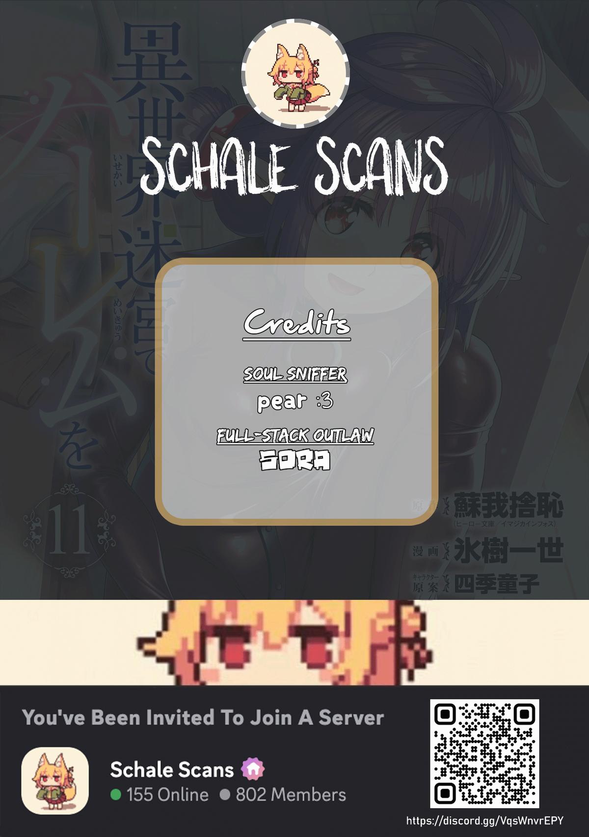 Isekai Meikyuu de Harem o Chap 100 - Next Chap 101