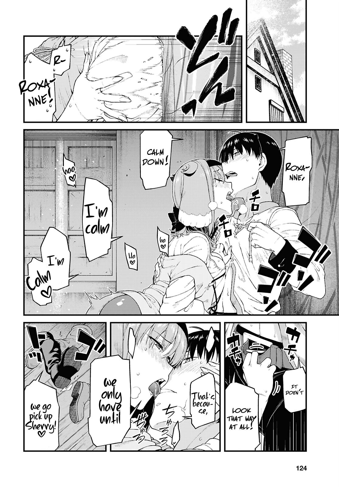 Isekai Meikyuu de Harem o Chap 100 - Next Chap 101