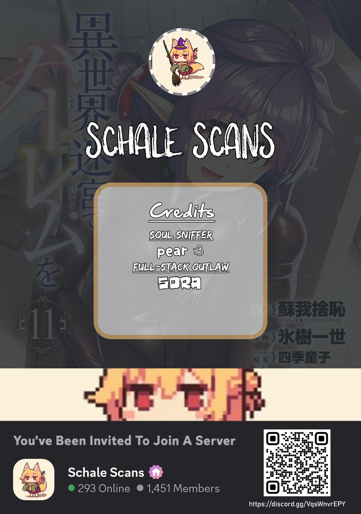 Isekai Meikyuu de Harem o Chap 102 - Next Chap 103