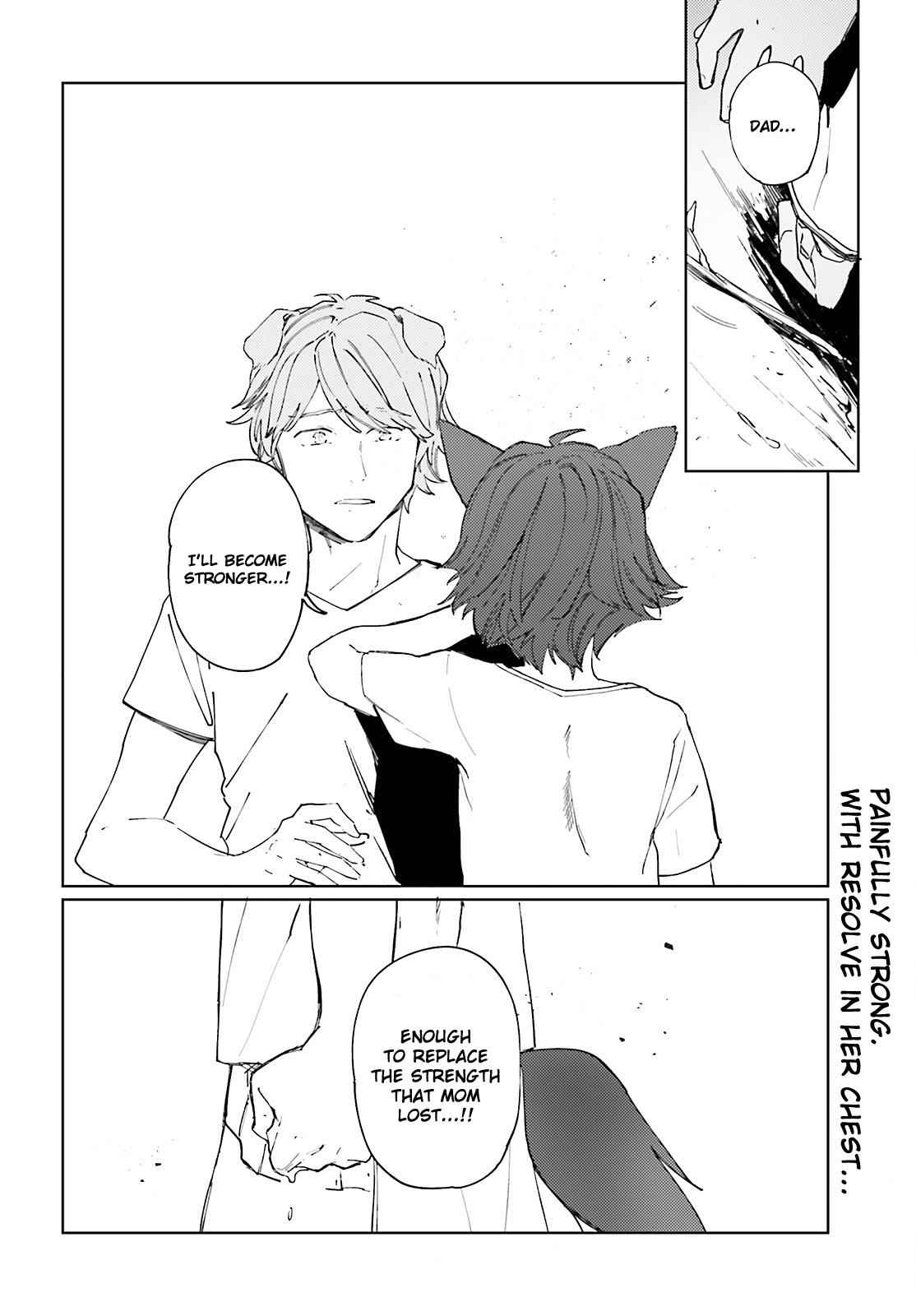 Isekai Tensei ni Kansha o Chap 7 - Next Chap 8