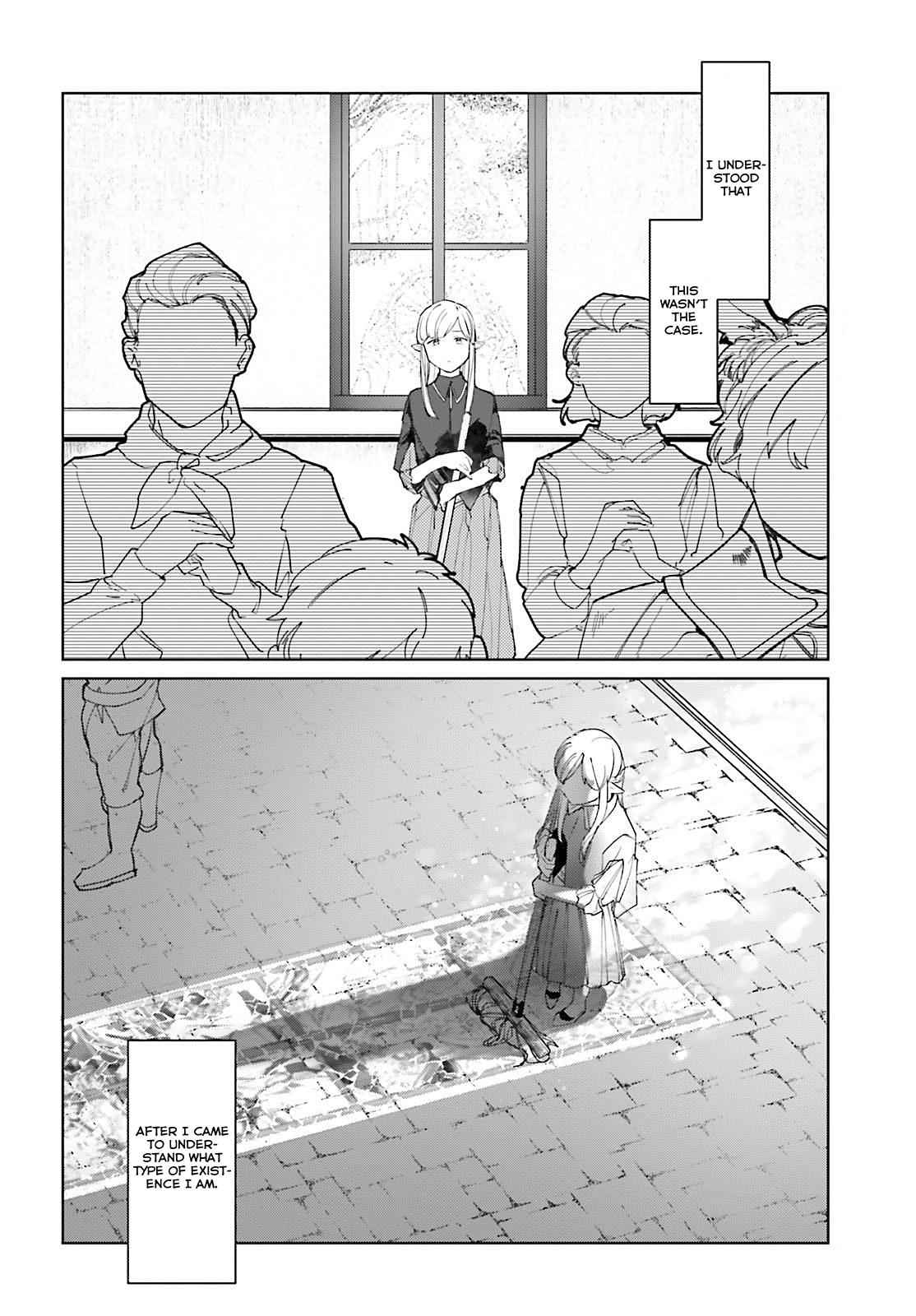 Isekai Tensei ni Kansha o Chap 4 - Next Chap 5