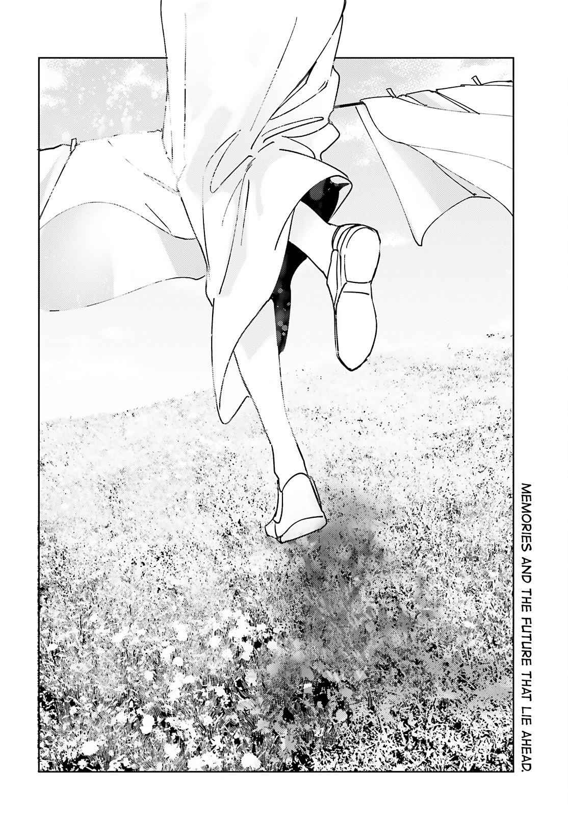 Isekai Tensei ni Kansha o Chap 5 - Next Chap 6