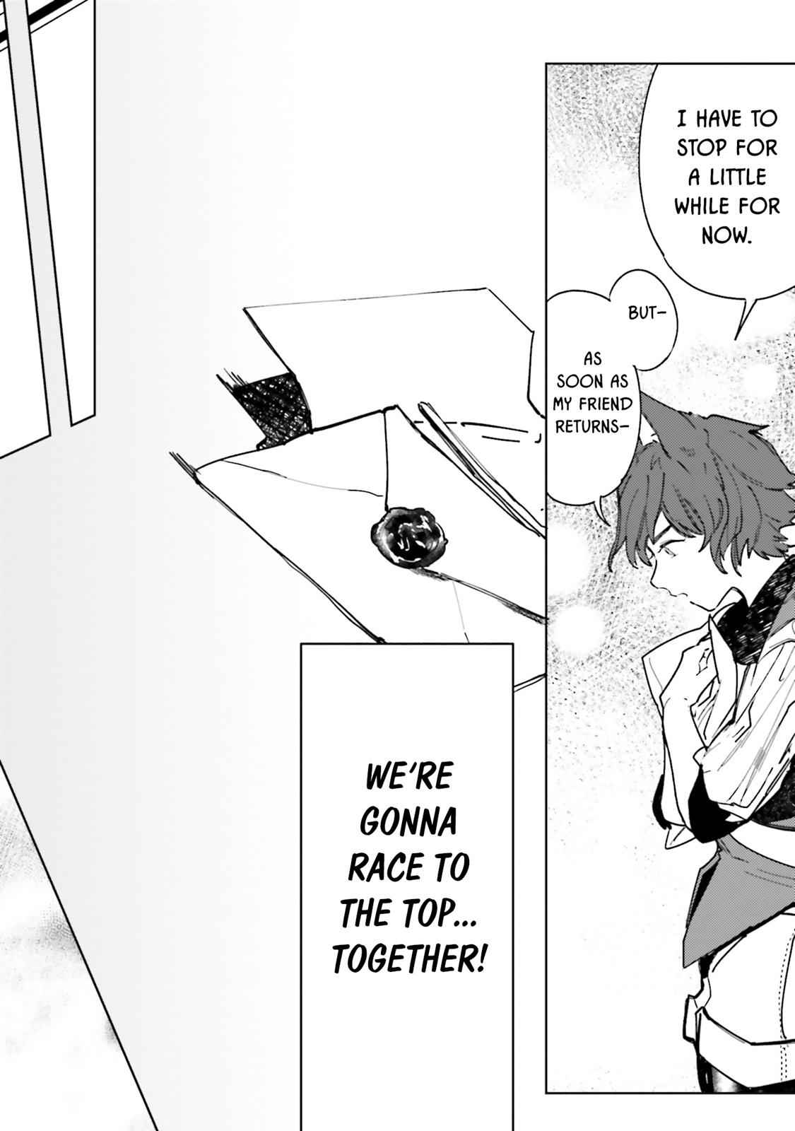 Isekai Tensei ni Kansha o Chap 8 - Next Chap 9