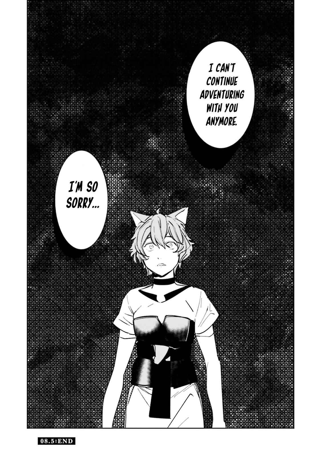 Isekai Tensei ni Kansha o Chap 8 - Next Chap 9