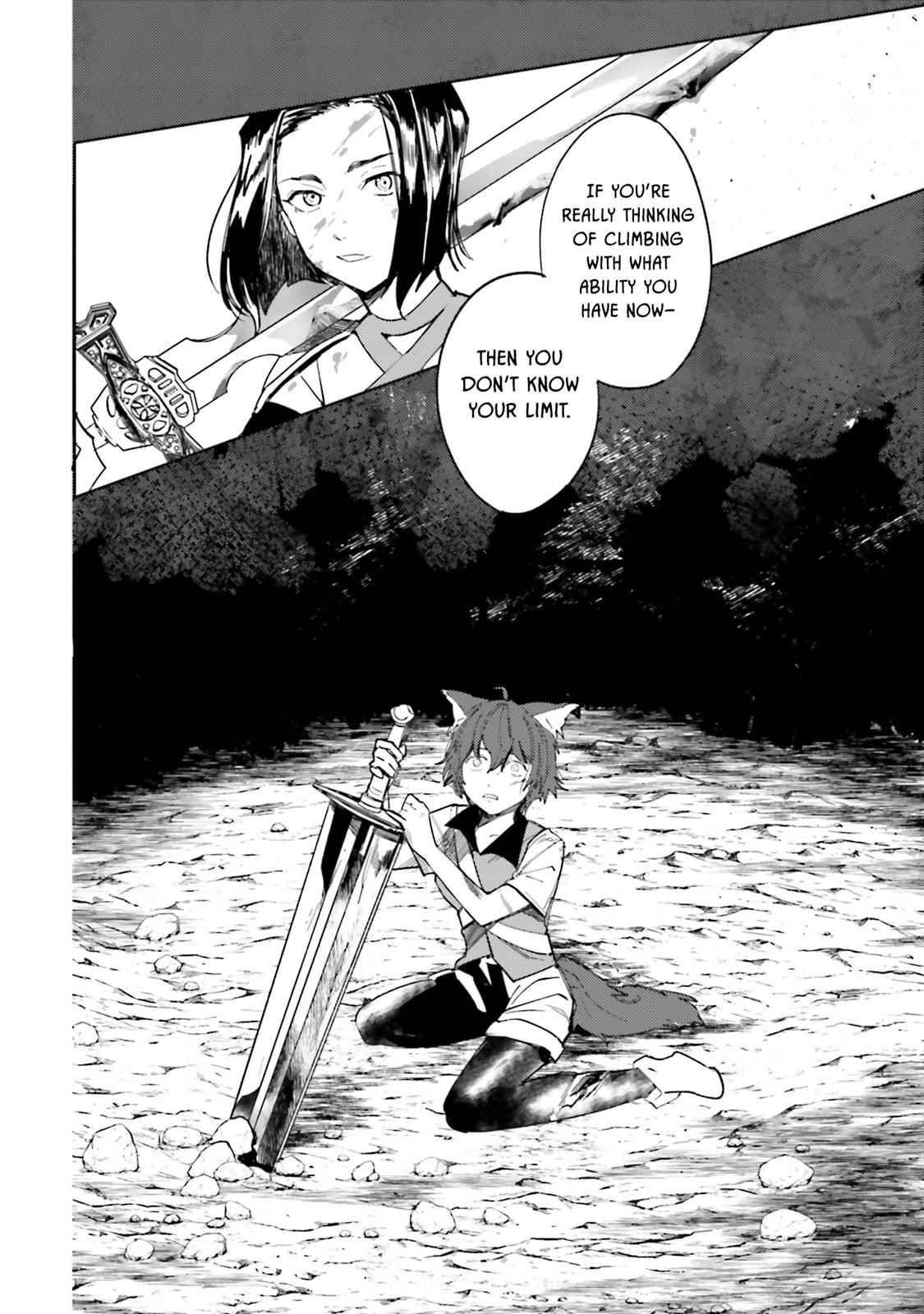 Isekai Tensei ni Kansha o Chap 8 - Next Chap 9