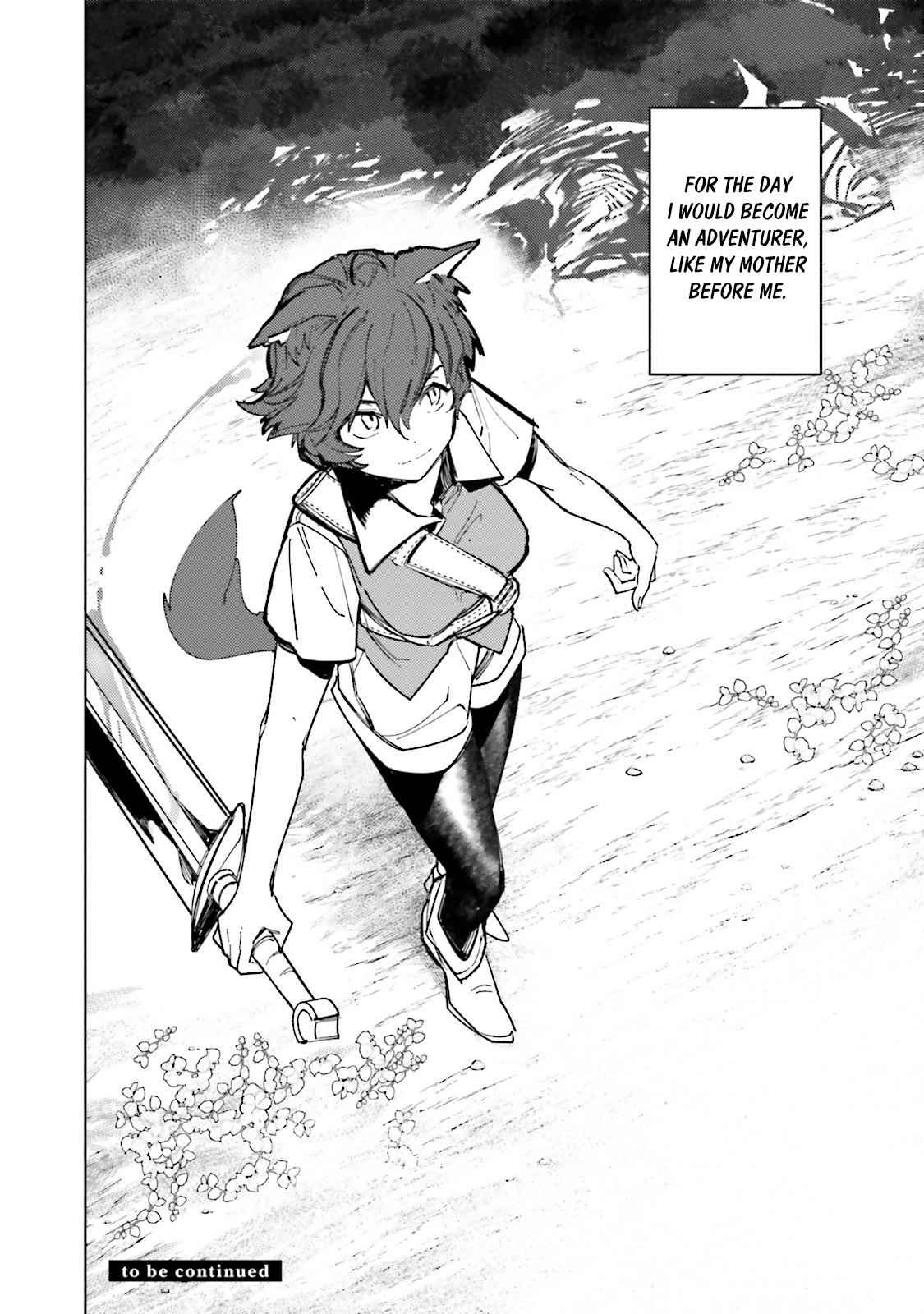 Isekai Tensei ni Kansha o Chap 8 - Next Chap 9