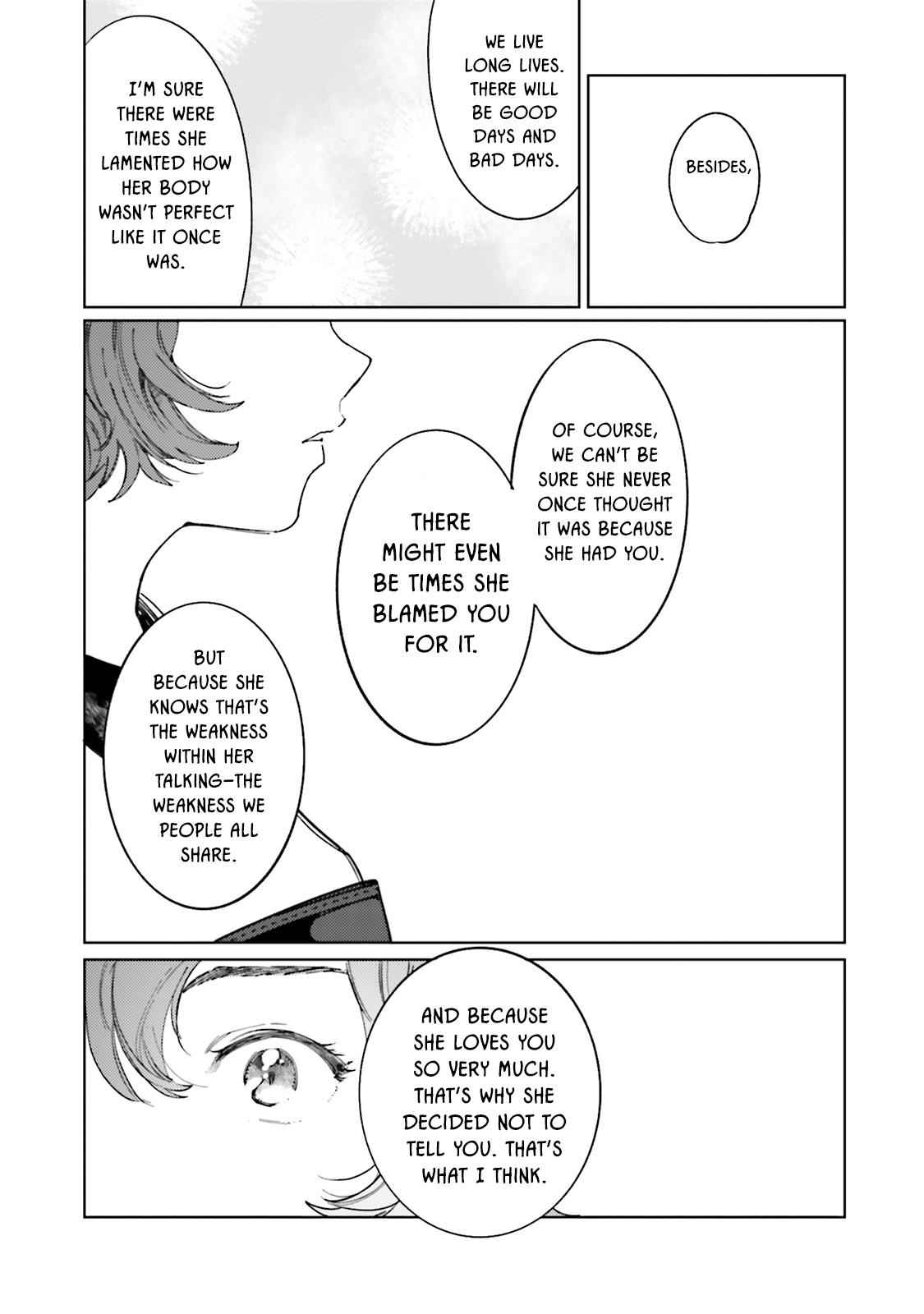 Isekai Tensei ni Kansha o Chap 9 - Next Chap 10