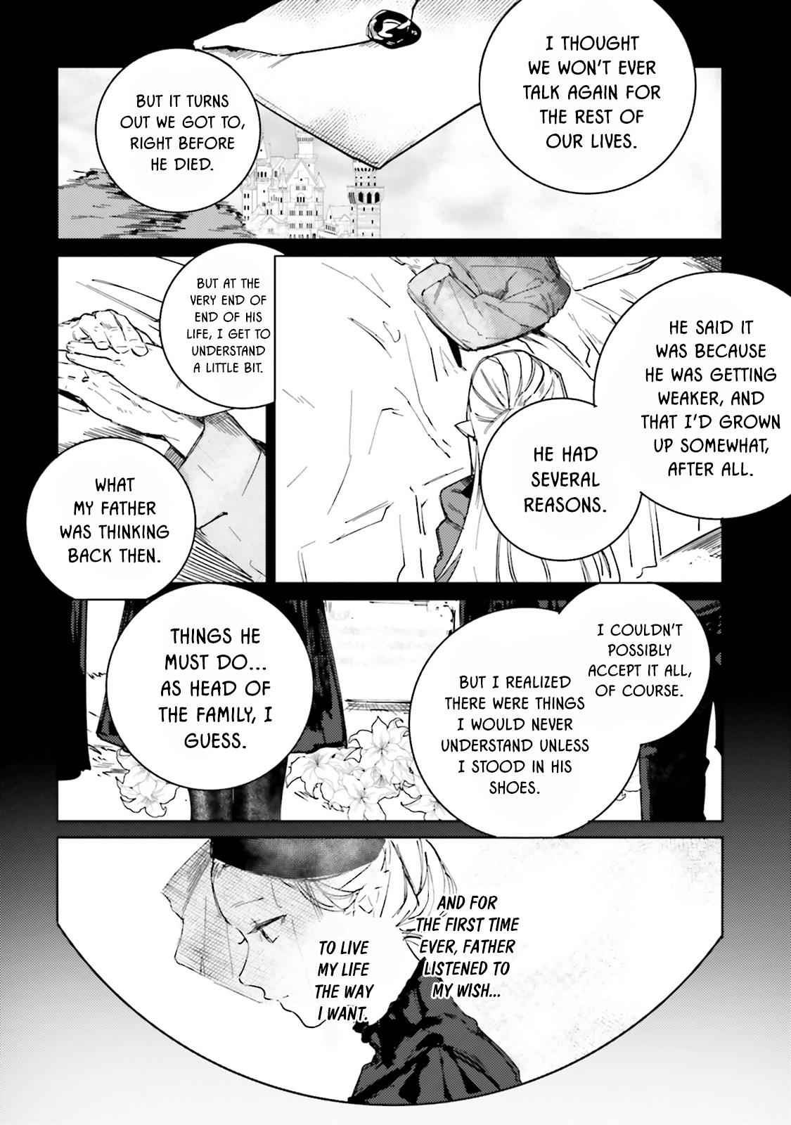 Isekai Tensei ni Kansha o Chap 9 - Next Chap 10