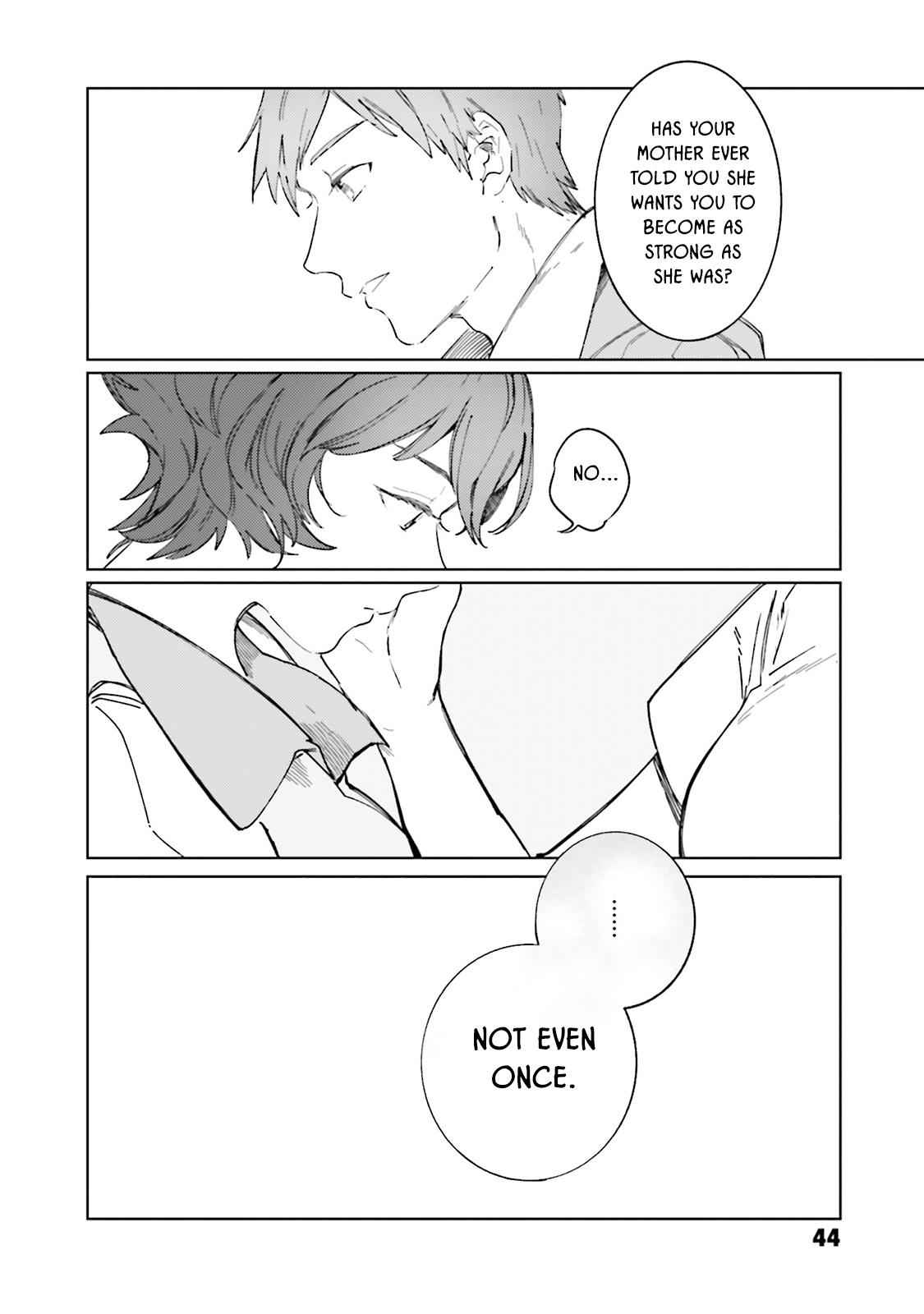 Isekai Tensei ni Kansha o Chap 9 - Next Chap 10