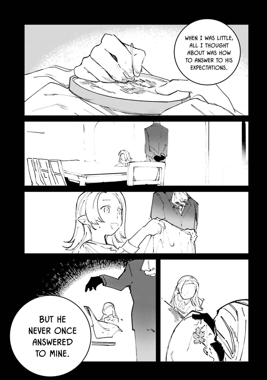 Isekai Tensei ni Kansha o Chap 9 - Next Chap 10