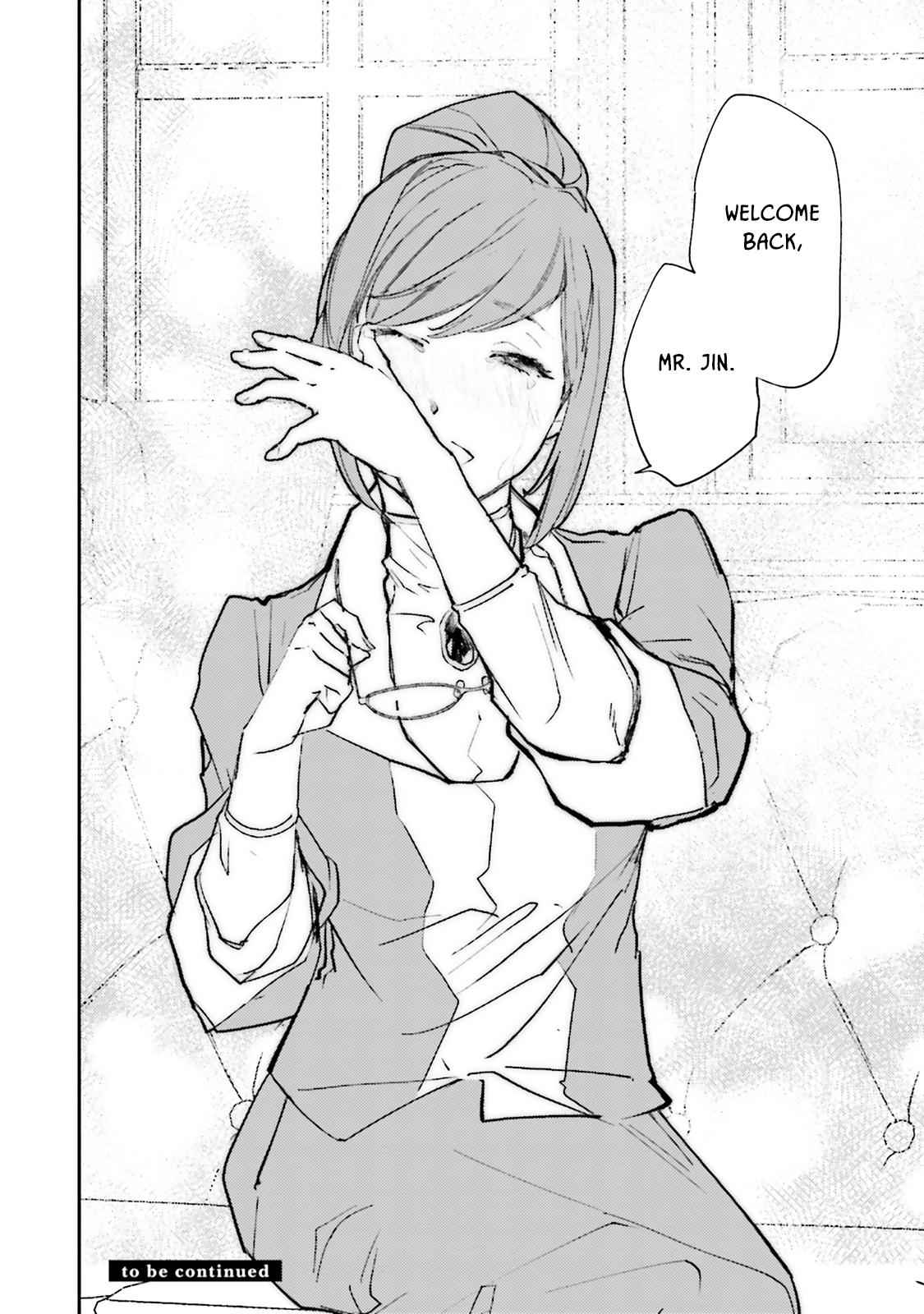 Isekai Tensei ni Kansha o Chap 14 - Next Chap 15