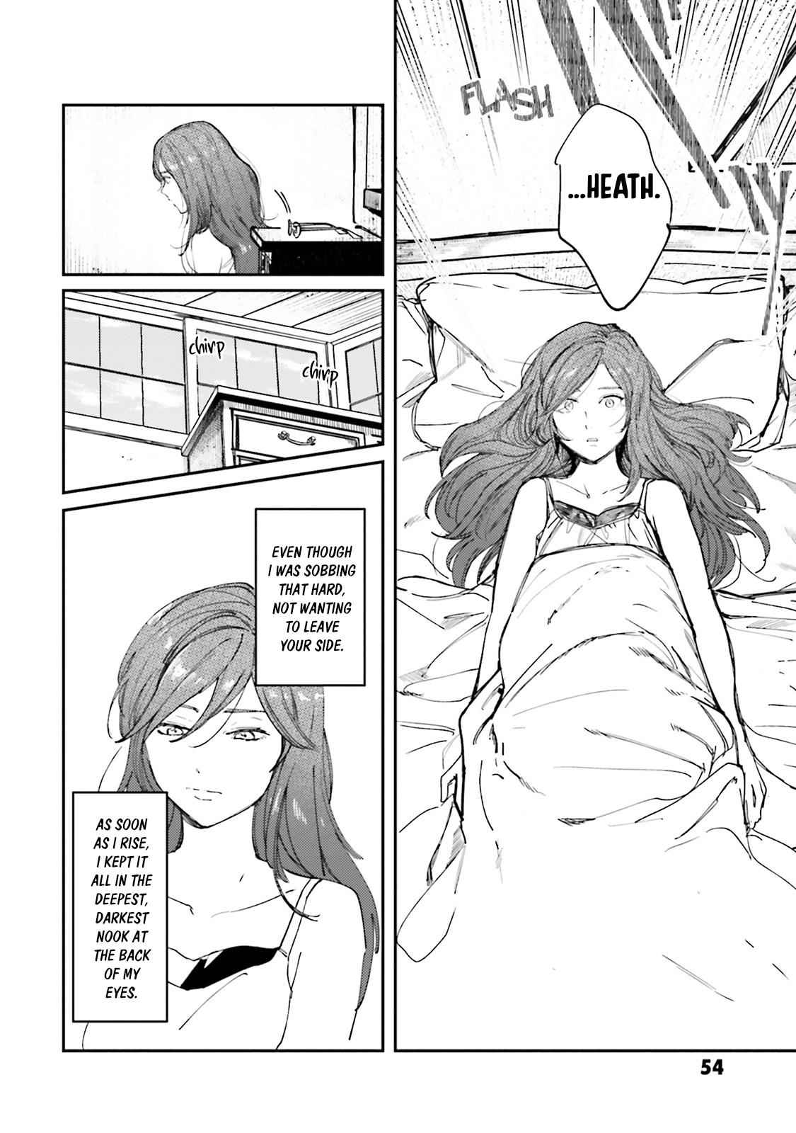 Isekai Tensei ni Kansha o Chap 10 - Next Chap 11