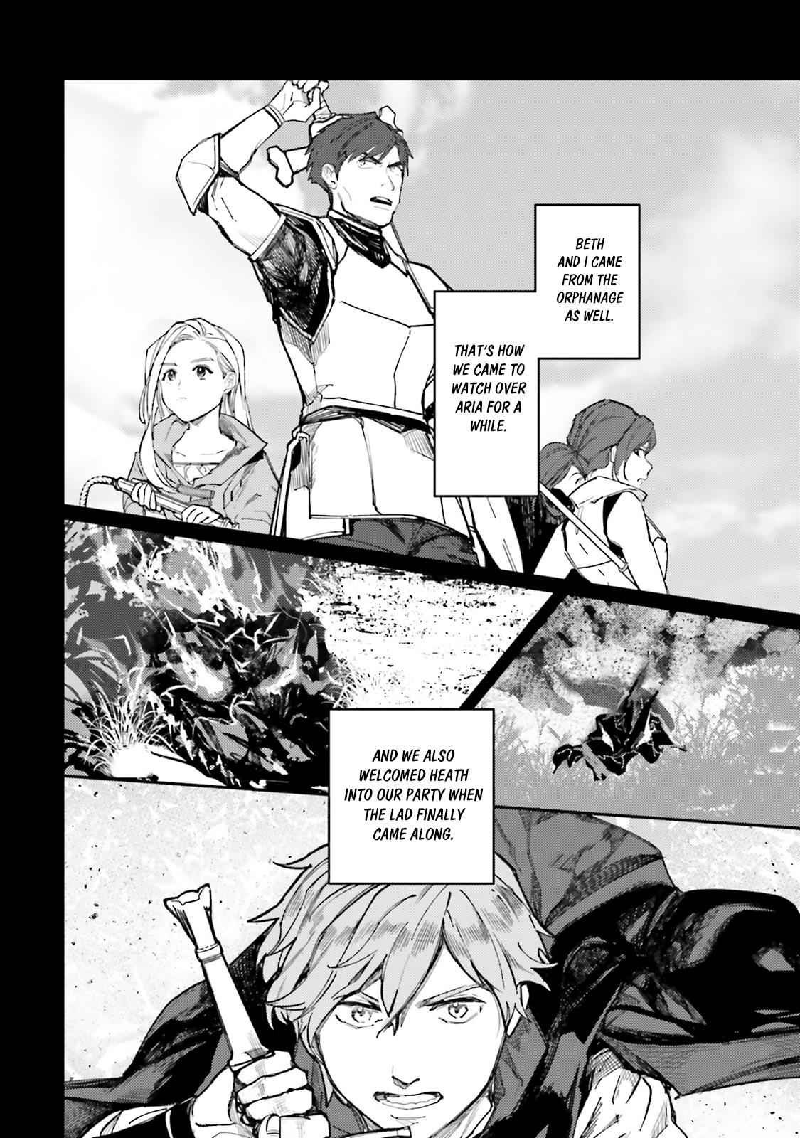 Isekai Tensei ni Kansha o Chap 11 - Next Chap 12
