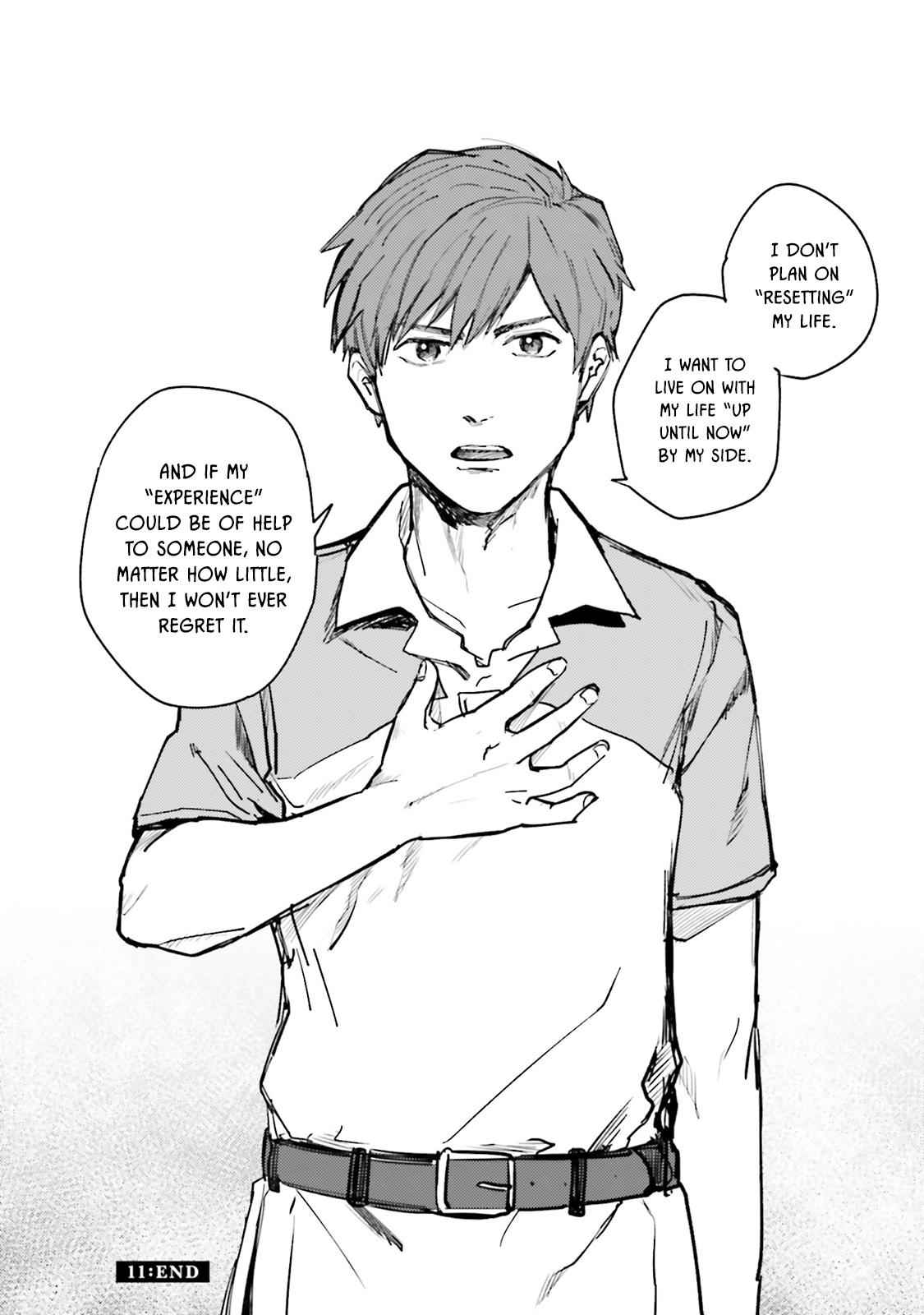 Isekai Tensei ni Kansha o Chap 11 - Next Chap 12