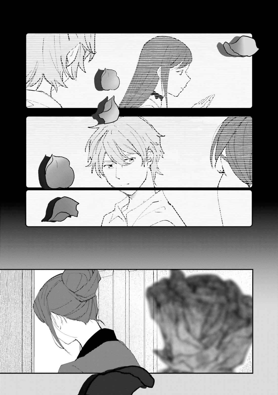 Isekai Tensei ni Kansha o Chap 12 - Next Chap 13