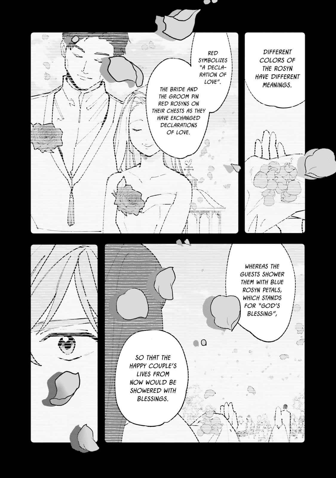 Isekai Tensei ni Kansha o Chap 12 - Next Chap 13