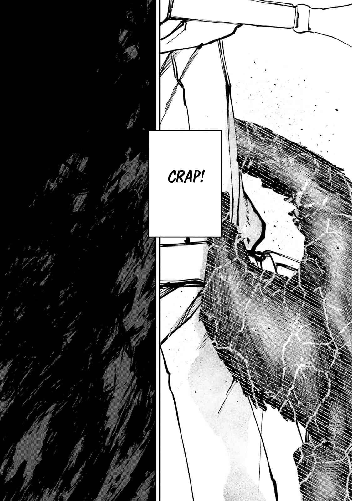 Isekai Tensei ni Kansha o Chap 13 - Next Chap 14