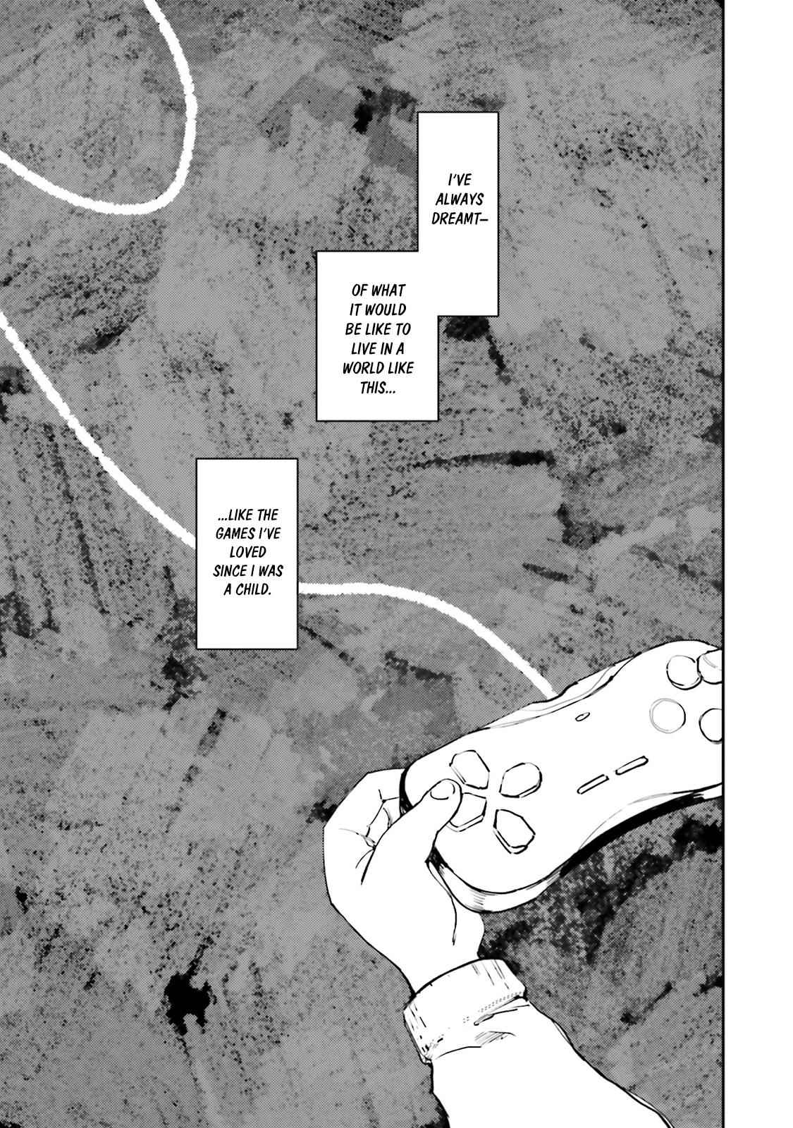 Isekai Tensei ni Kansha o Chap 13 - Next Chap 14