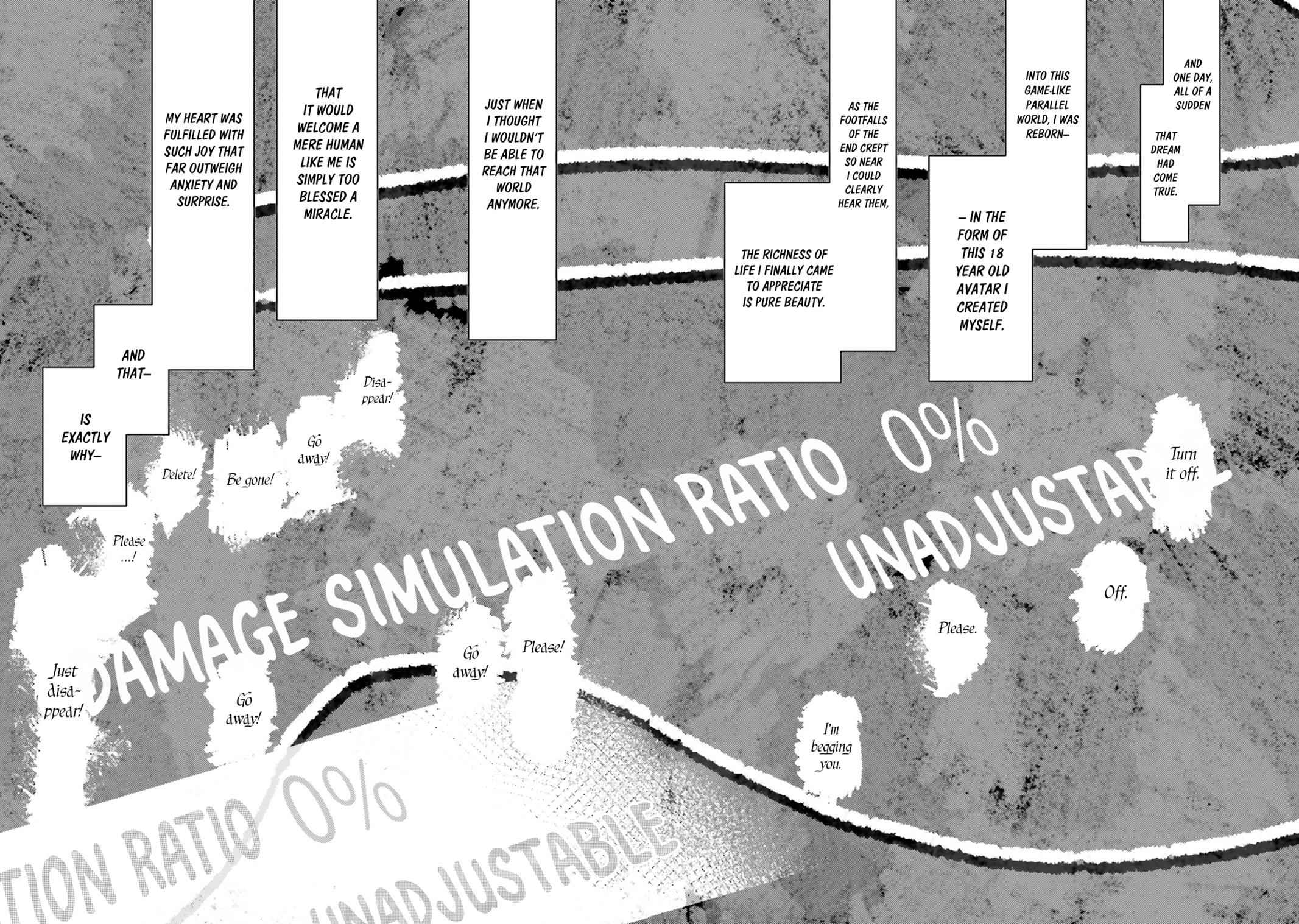 Isekai Tensei ni Kansha o Chap 13 - Next Chap 14