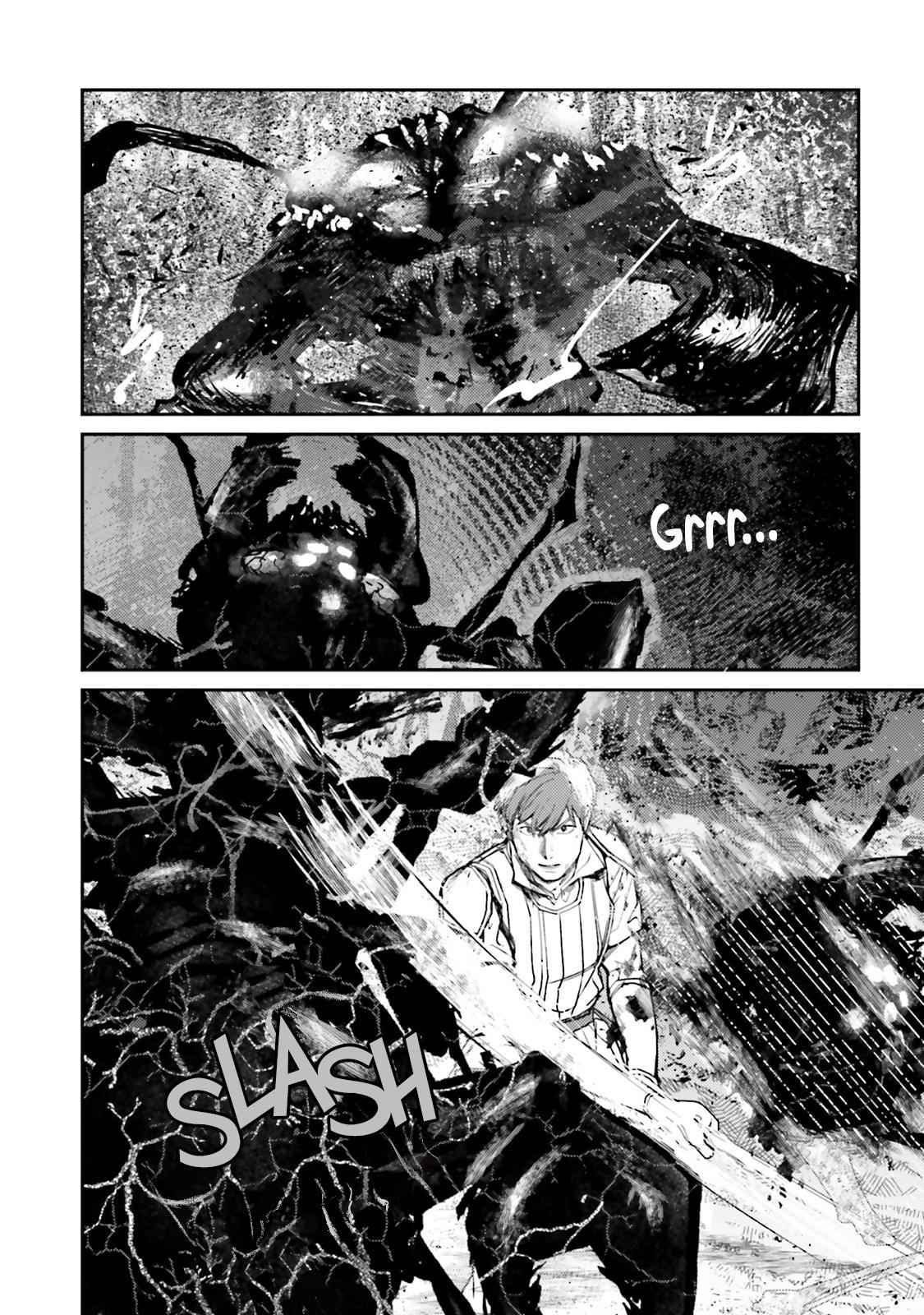 Isekai Tensei ni Kansha o Chap 13 - Next Chap 14
