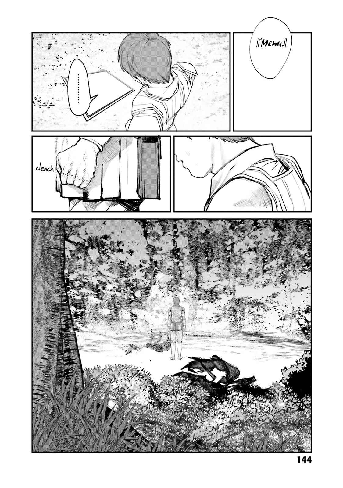 Isekai Tensei ni Kansha o Chap 13 - Next Chap 14