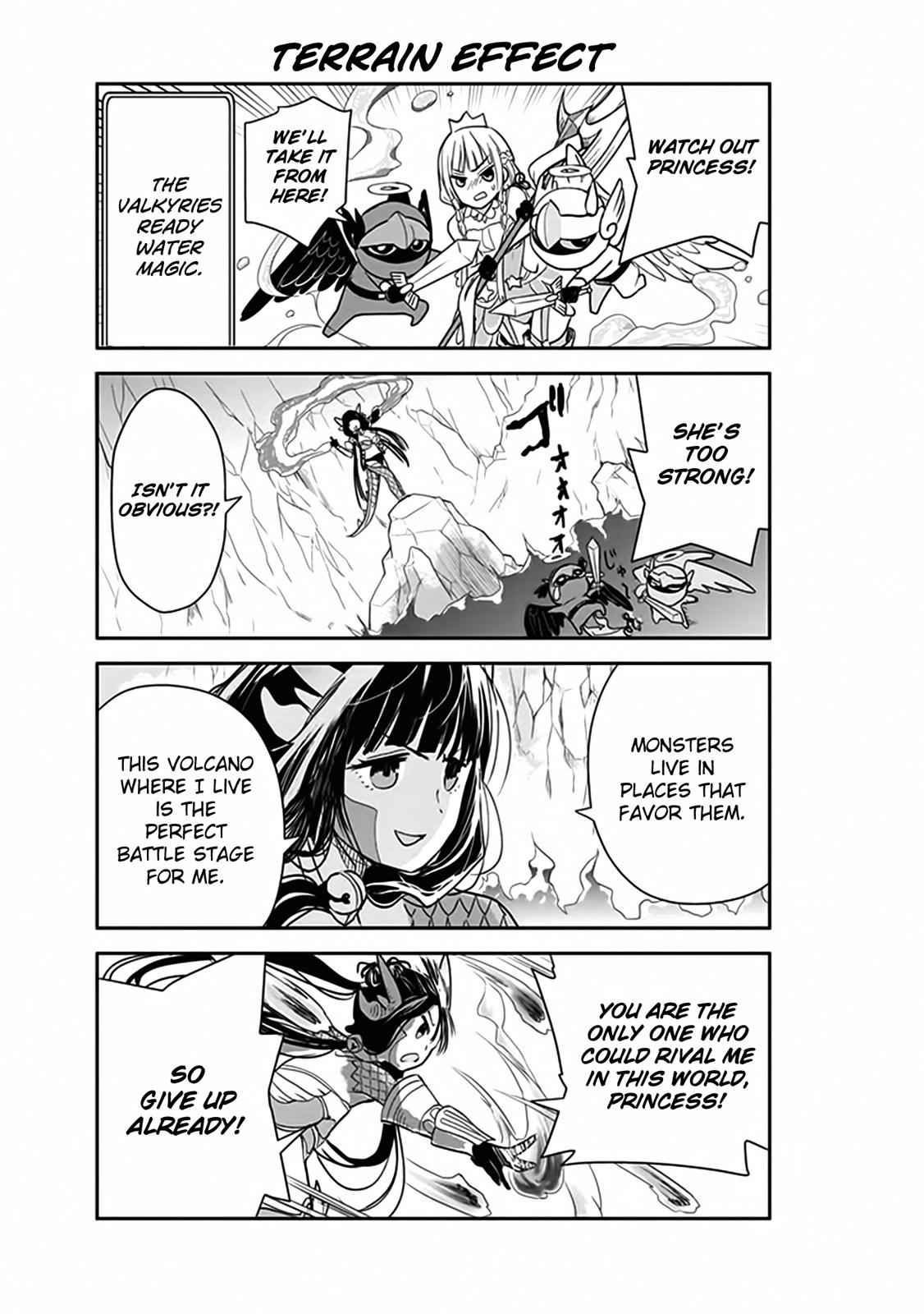 Anata no Danna Uwaki shitemasu yo Chap 2 - Next Chap 3