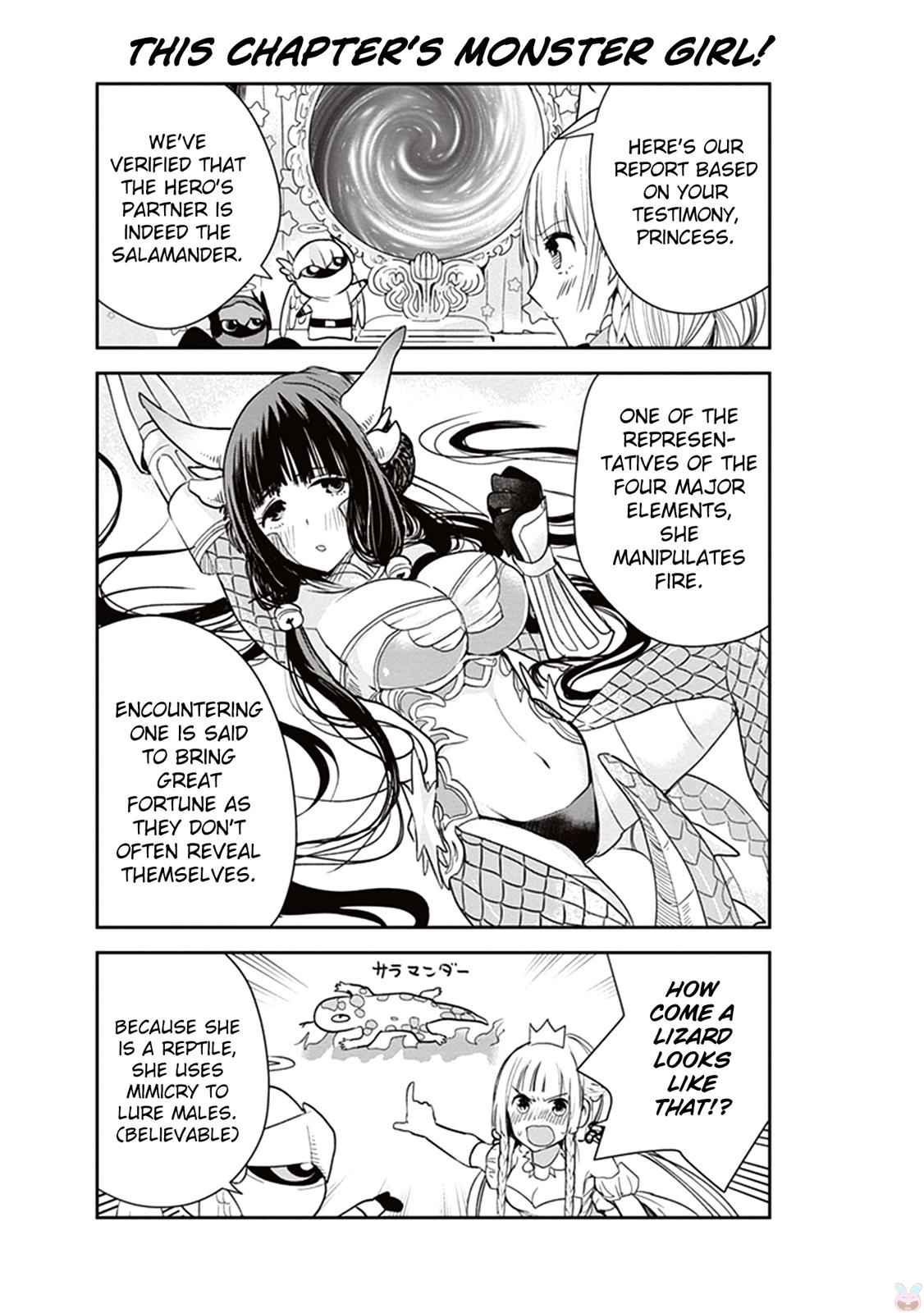 Anata no Danna Uwaki shitemasu yo Chap 2 - Next Chap 3