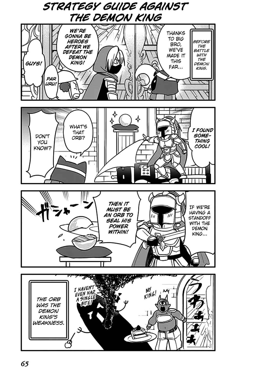 Anata no Danna Uwaki shitemasu yo Chap 4 - Next Chap 5