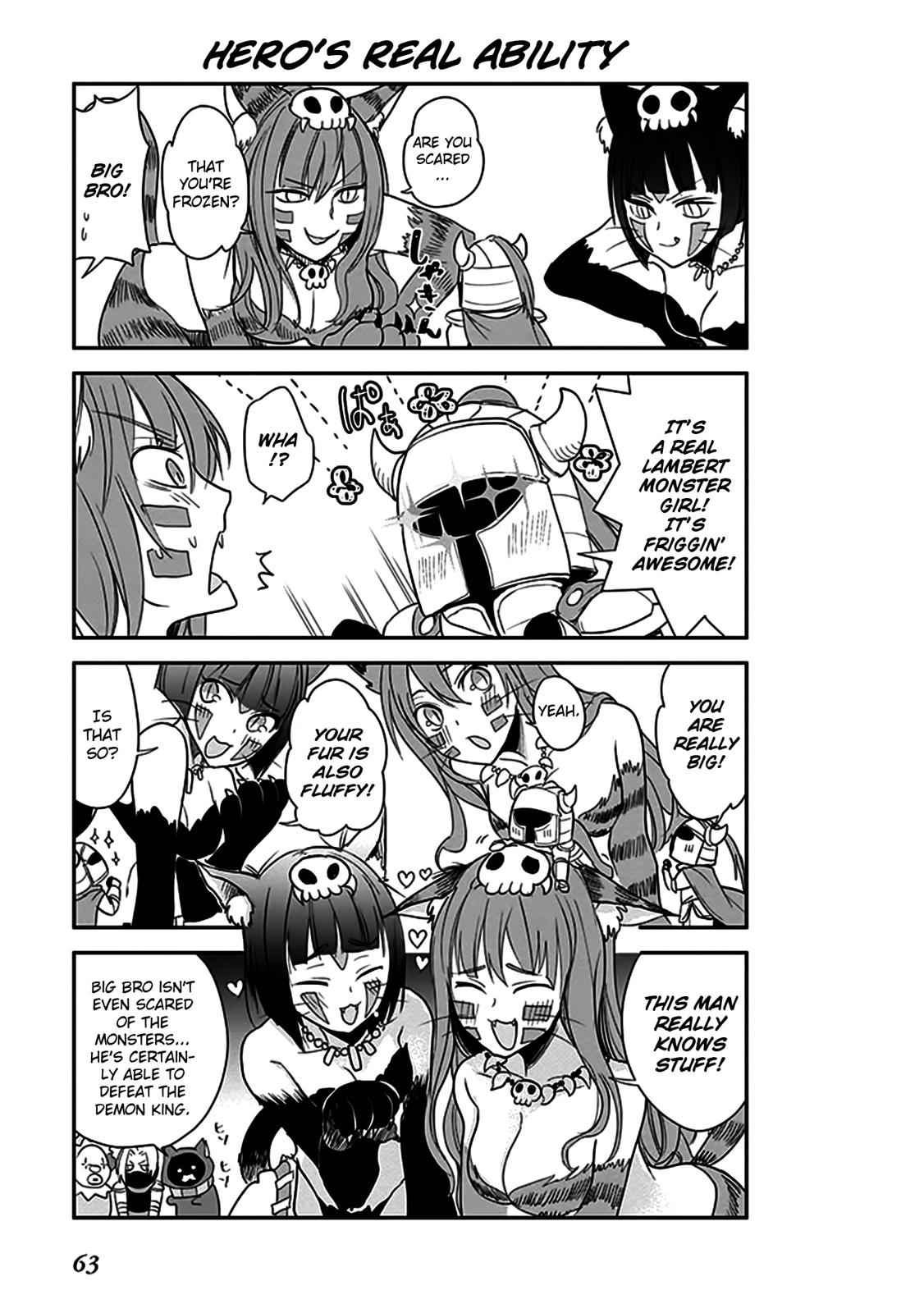 Anata no Danna Uwaki shitemasu yo Chap 4 - Next Chap 5