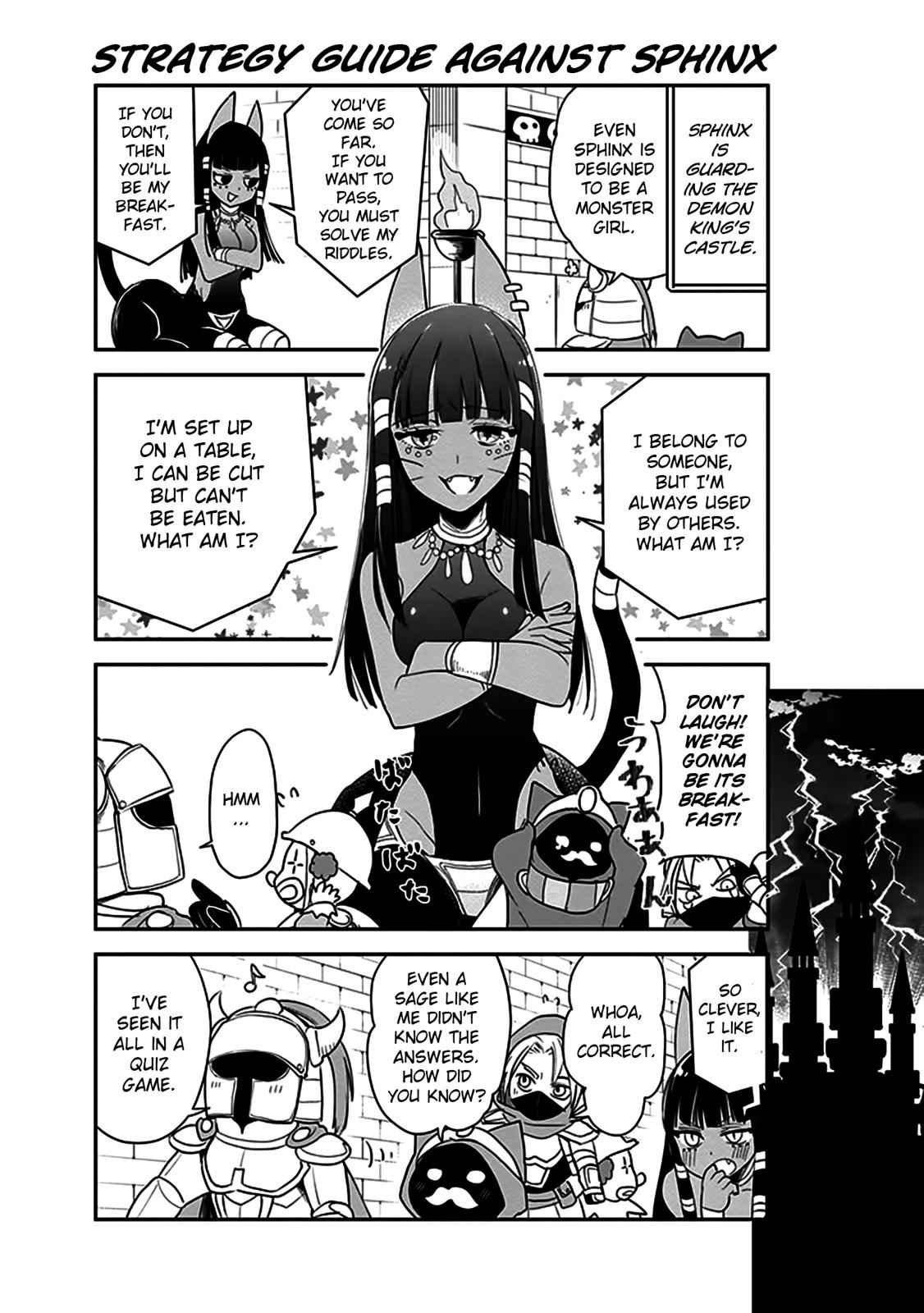 Anata no Danna Uwaki shitemasu yo Chap 4 - Next Chap 5