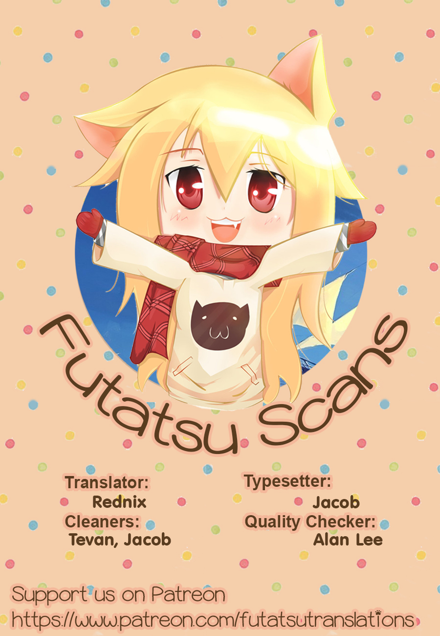 Anata no Danna Uwaki shitemasu yo Chap 7 - Next Chap 8