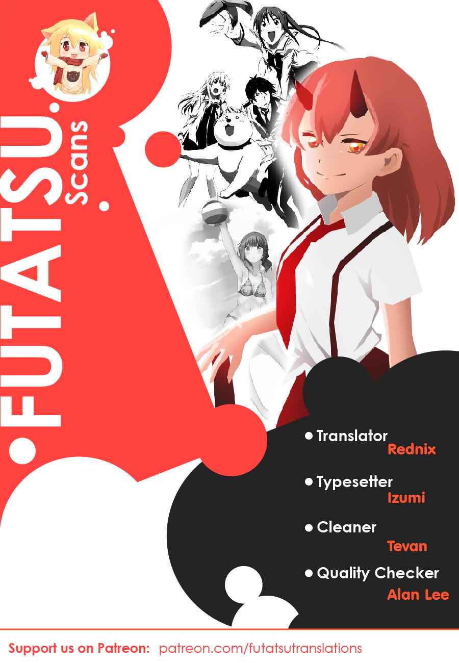 Anata no Danna Uwaki shitemasu yo Chap 8 - Next Chap 9