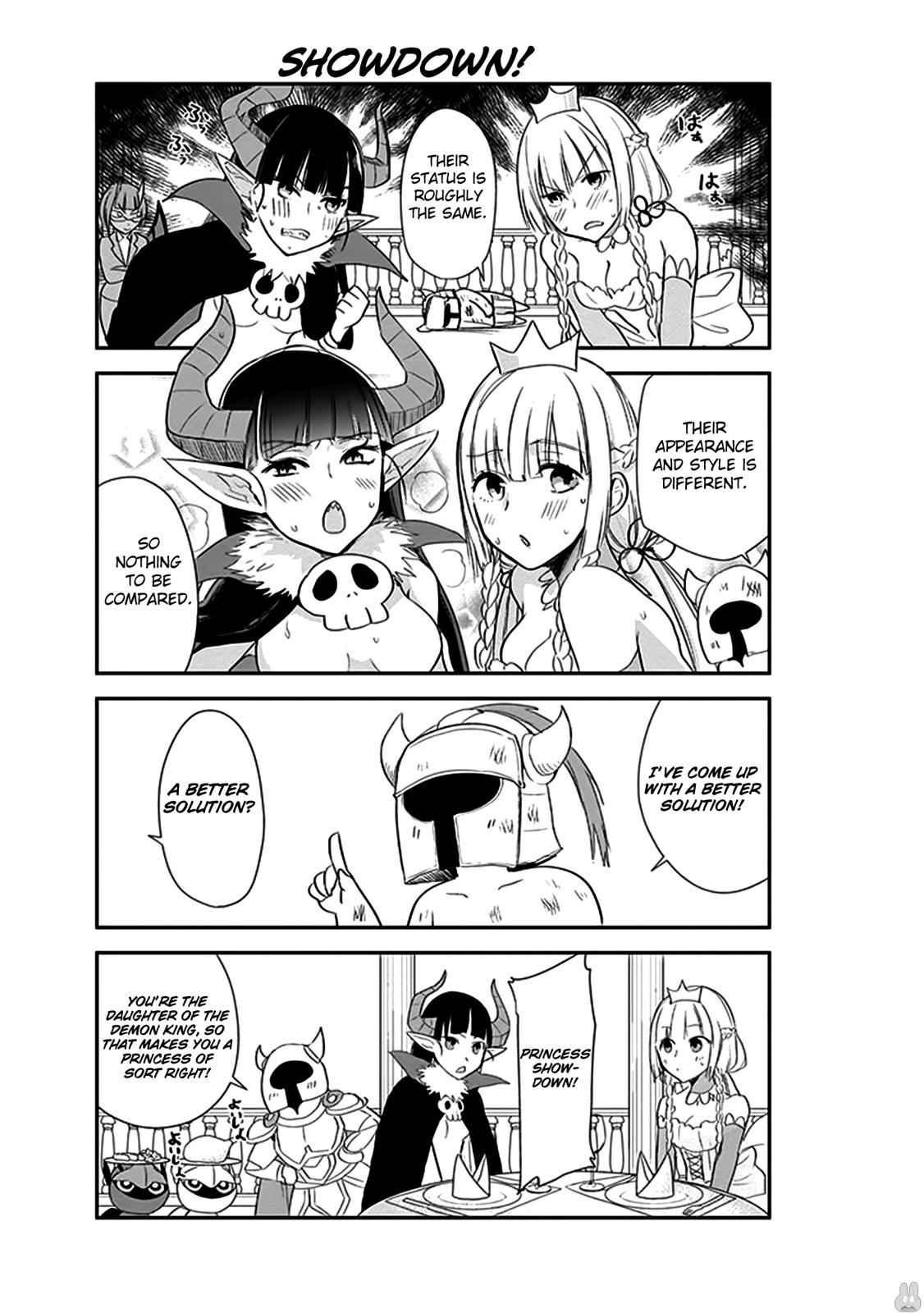 Anata no Danna Uwaki shitemasu yo Chap 8 - Next Chap 9