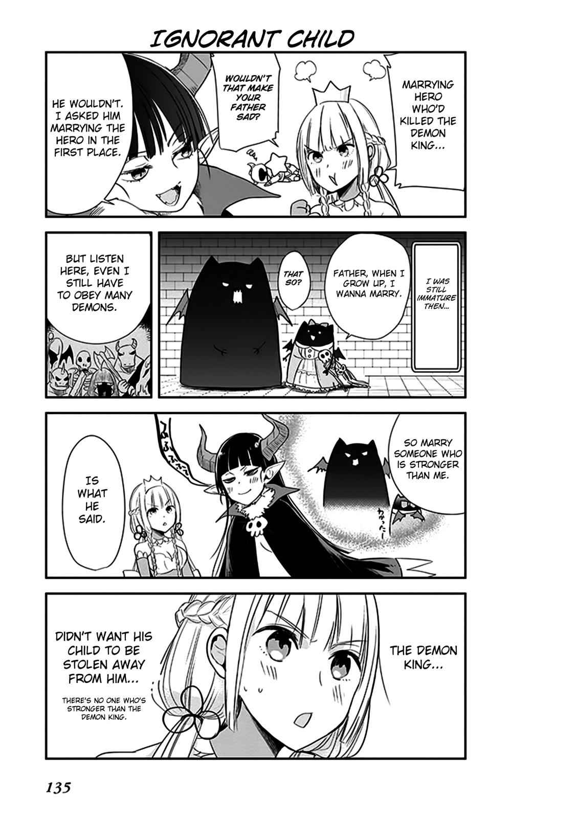 Anata no Danna Uwaki shitemasu yo Chap 8 - Next Chap 9