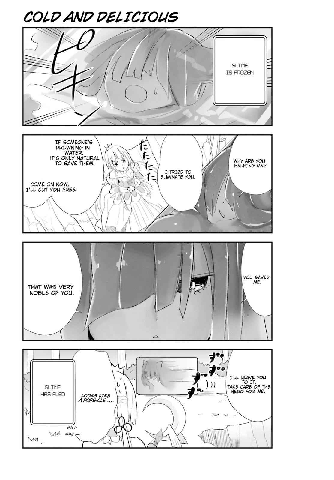 Anata no Danna Uwaki shitemasu yo Chap 9 - Next Chap 10