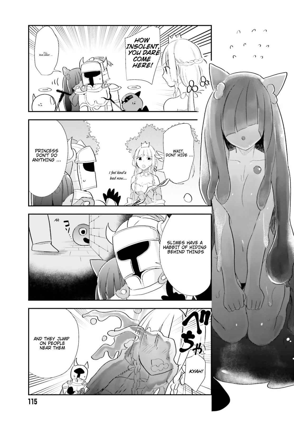 Anata no Danna Uwaki shitemasu yo Chap 9 - Next Chap 10