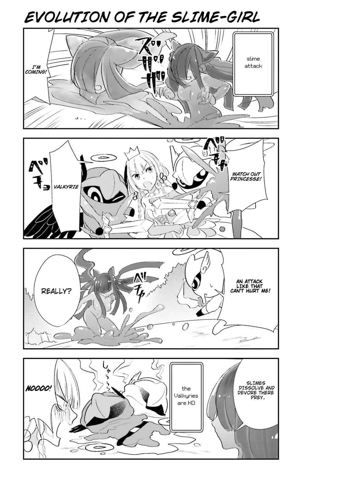 Anata no Danna Uwaki shitemasu yo Chap 9 - Next Chap 10