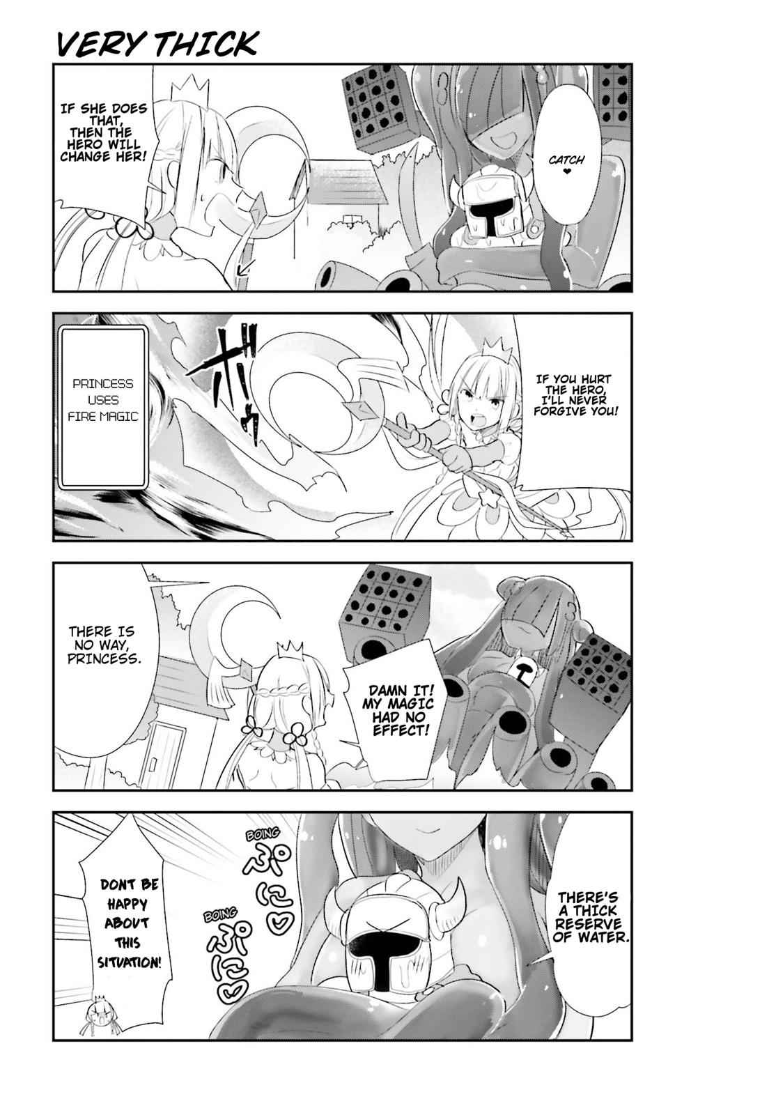 Anata no Danna Uwaki shitemasu yo Chap 9 - Next Chap 10