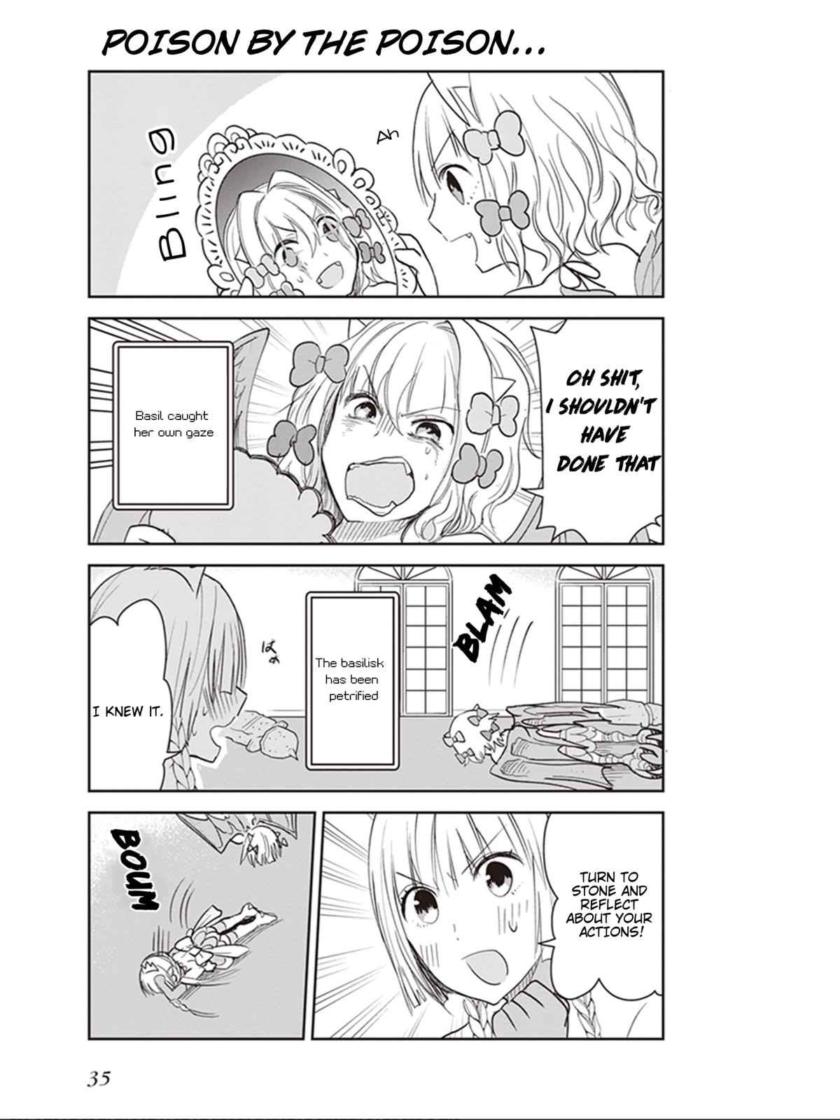 Anata no Danna Uwaki shitemasu yo Chap 10 - Next Chap 11