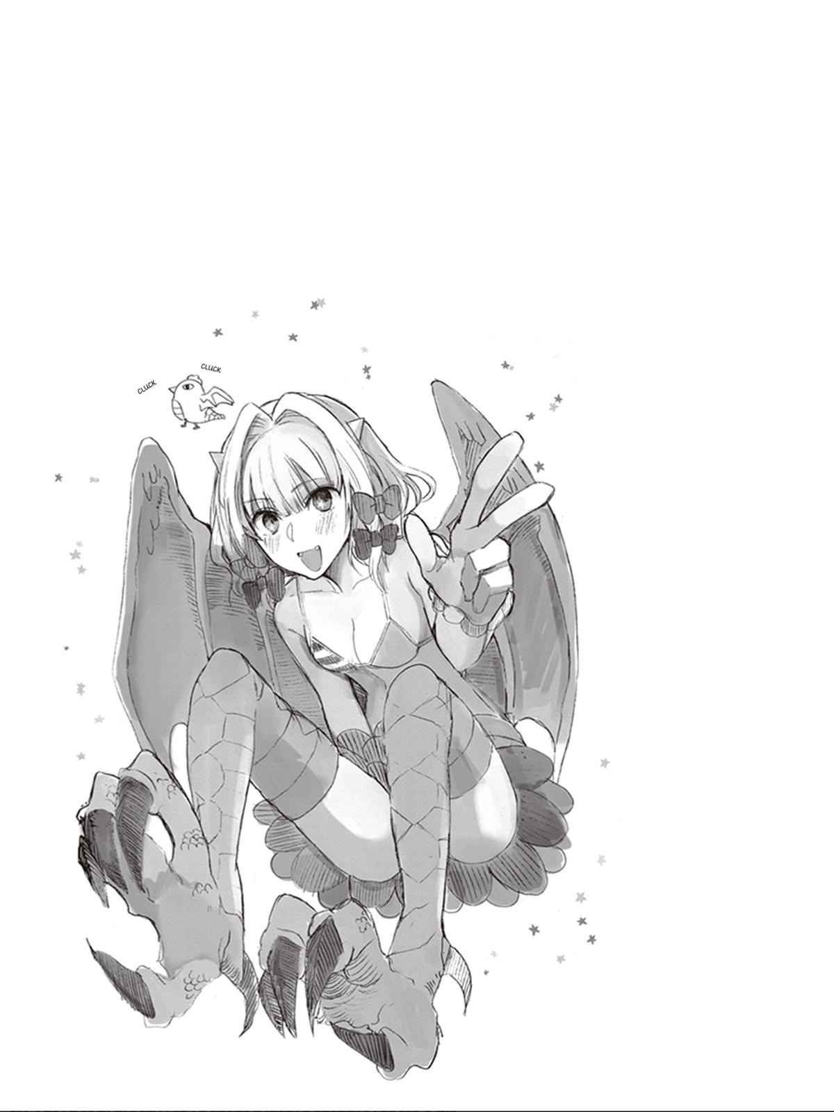 Anata no Danna Uwaki shitemasu yo Chap 10 - Next Chap 11