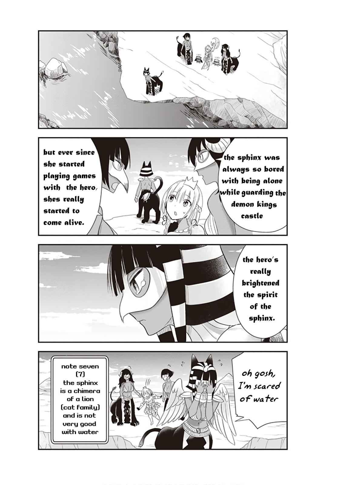 Anata no Danna Uwaki shitemasu yo Chap 13 - Next Chap 14