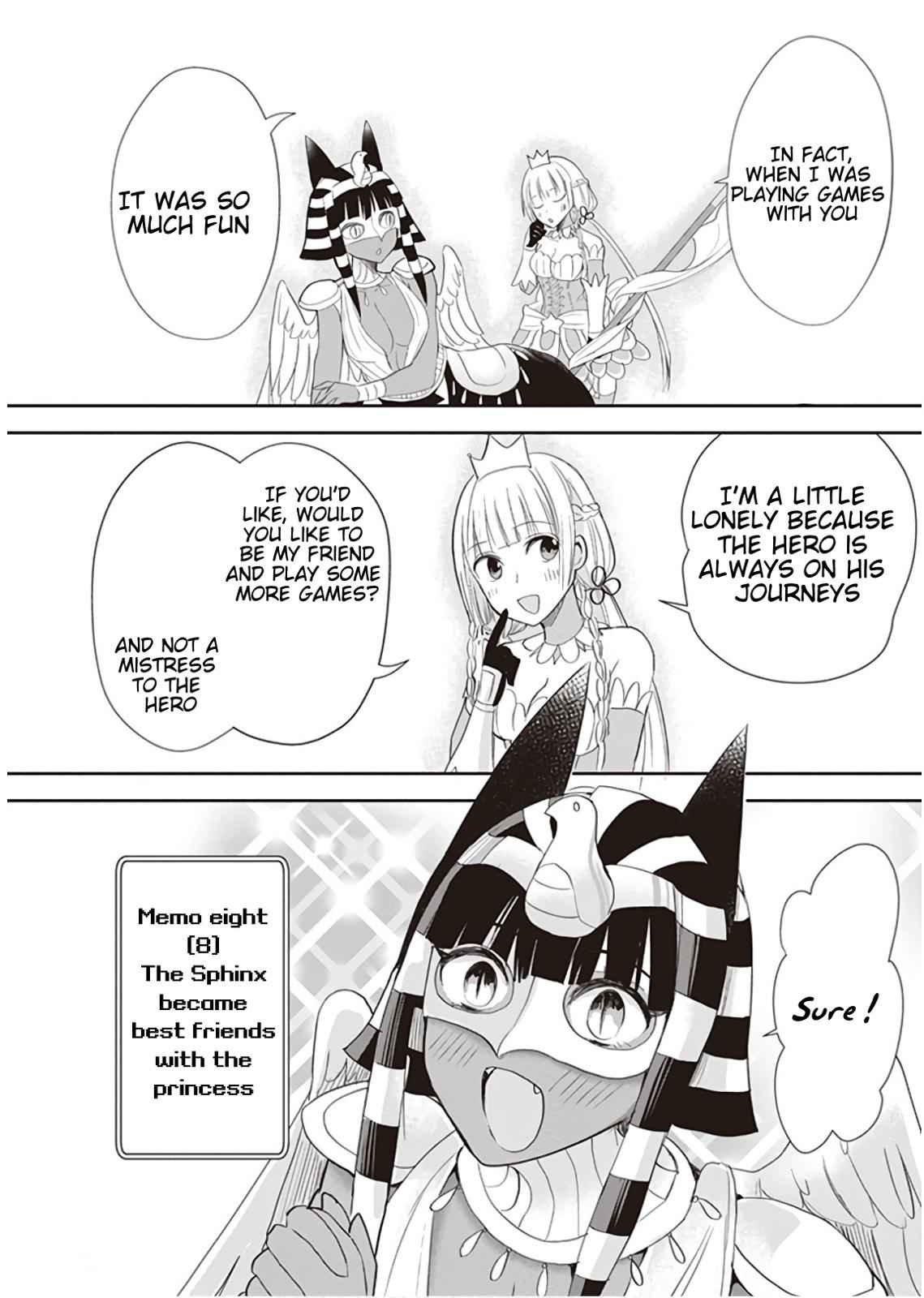 Anata no Danna Uwaki shitemasu yo Chap 13 - Next Chap 14