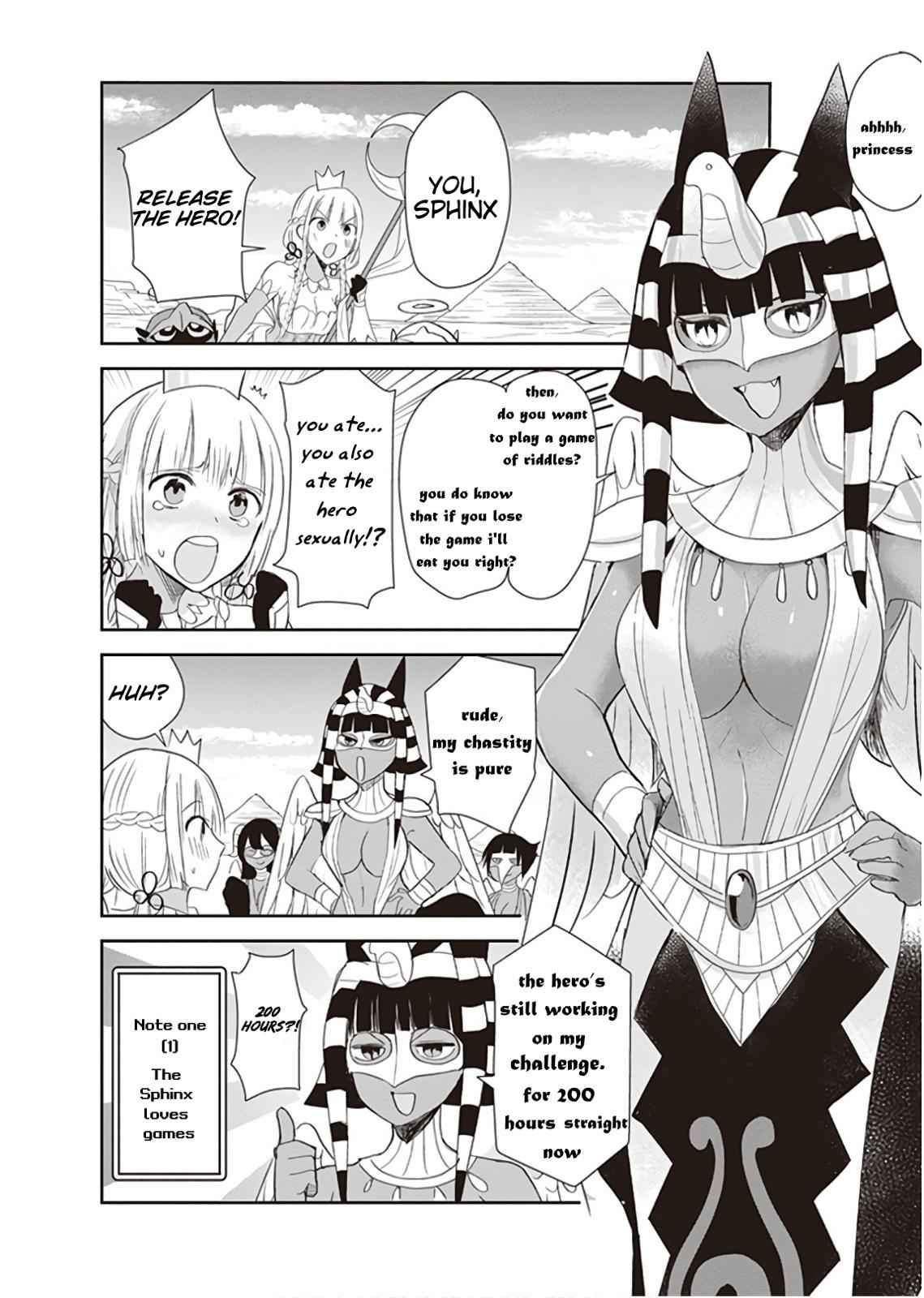 Anata no Danna Uwaki shitemasu yo Chap 13 - Next Chap 14