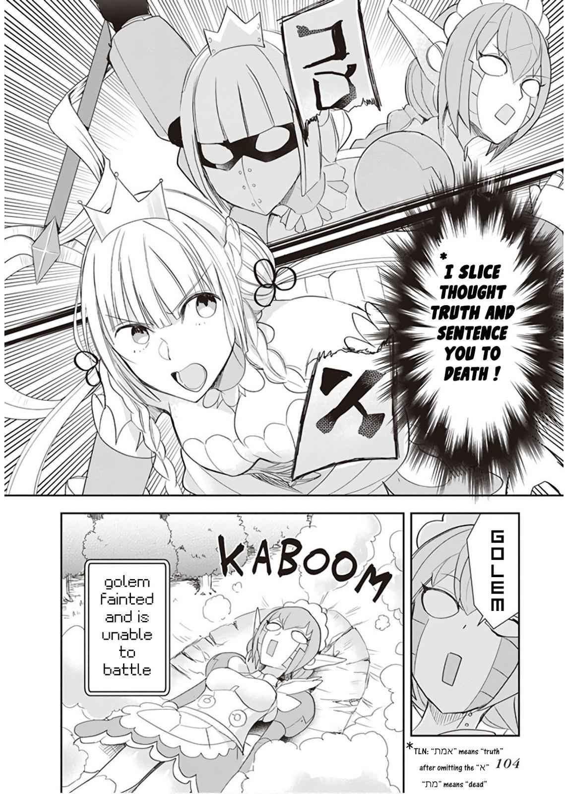 Anata no Danna Uwaki shitemasu yo Chap 14 - Next Chap 15